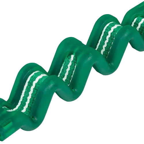 Vert Velvet Vibes Ruff Leash