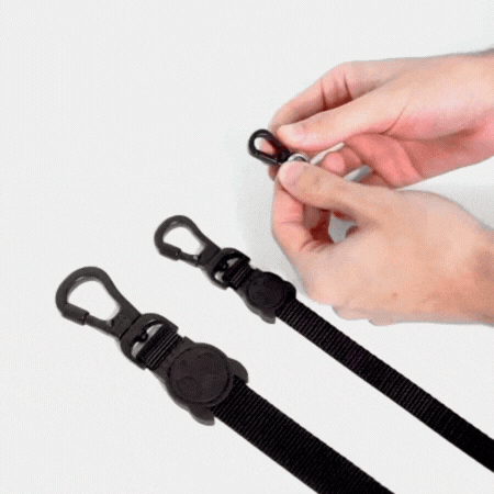 Error #404 Leash