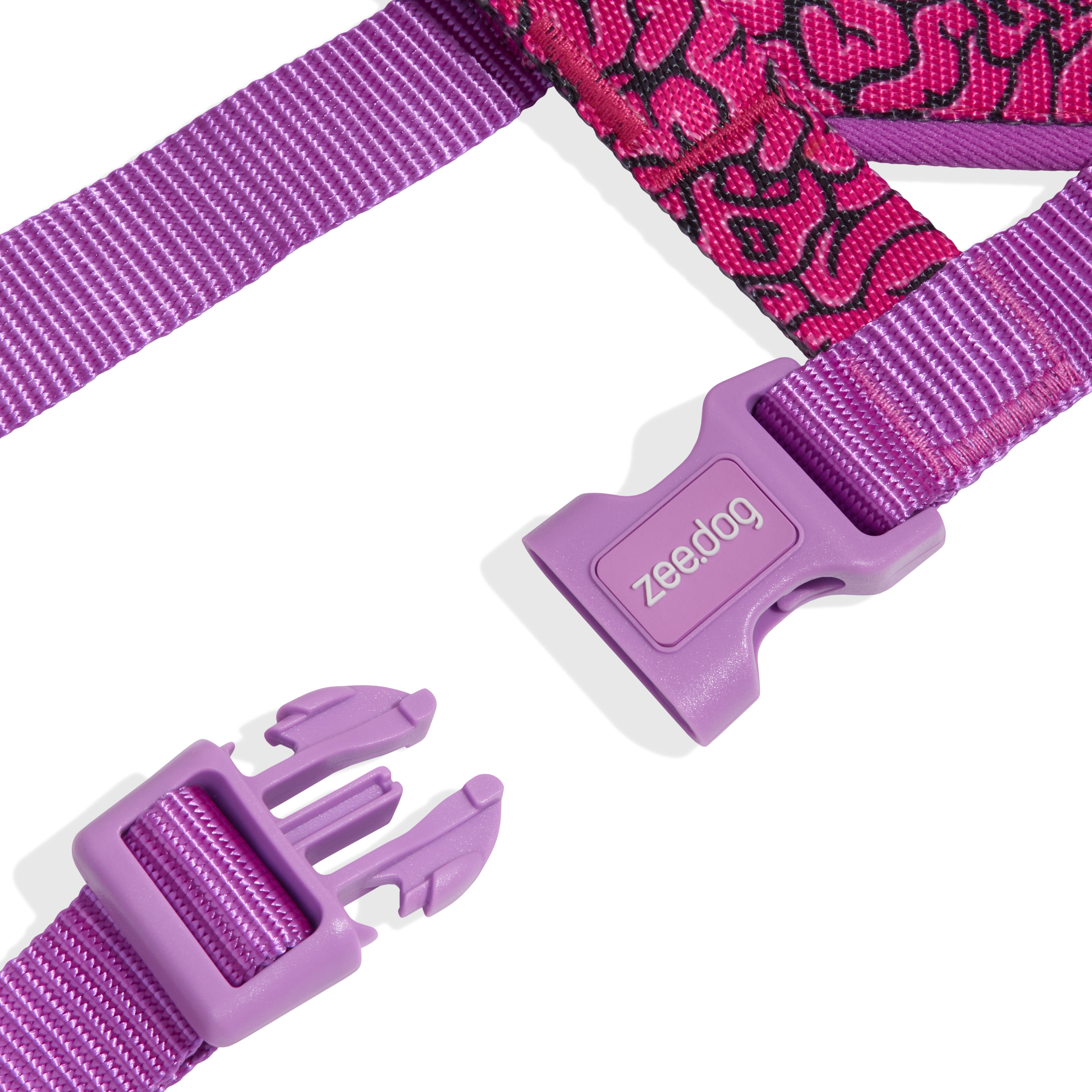 Lords of Zee.Town Brain Softer Walk Harness