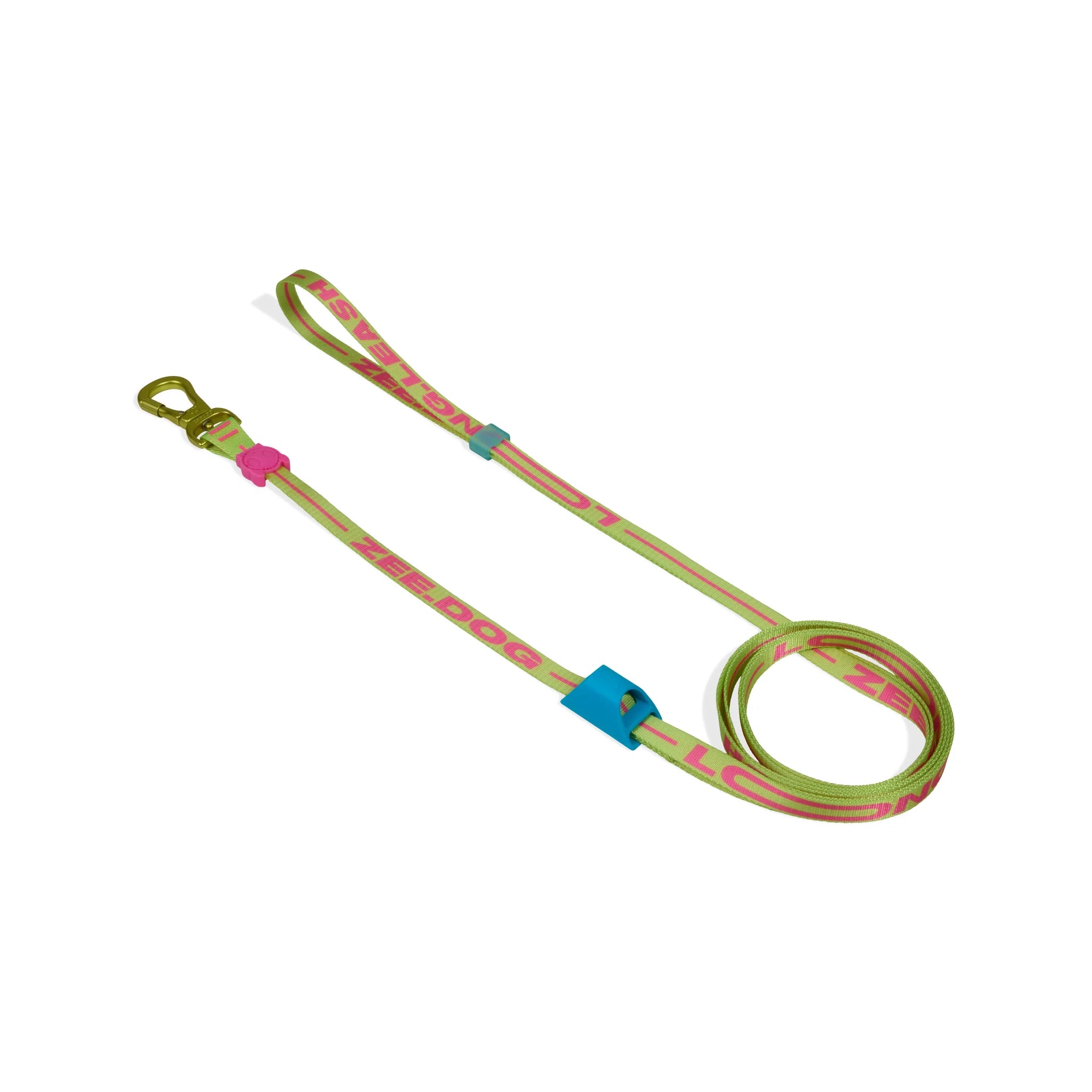 Long Leash Cmyk