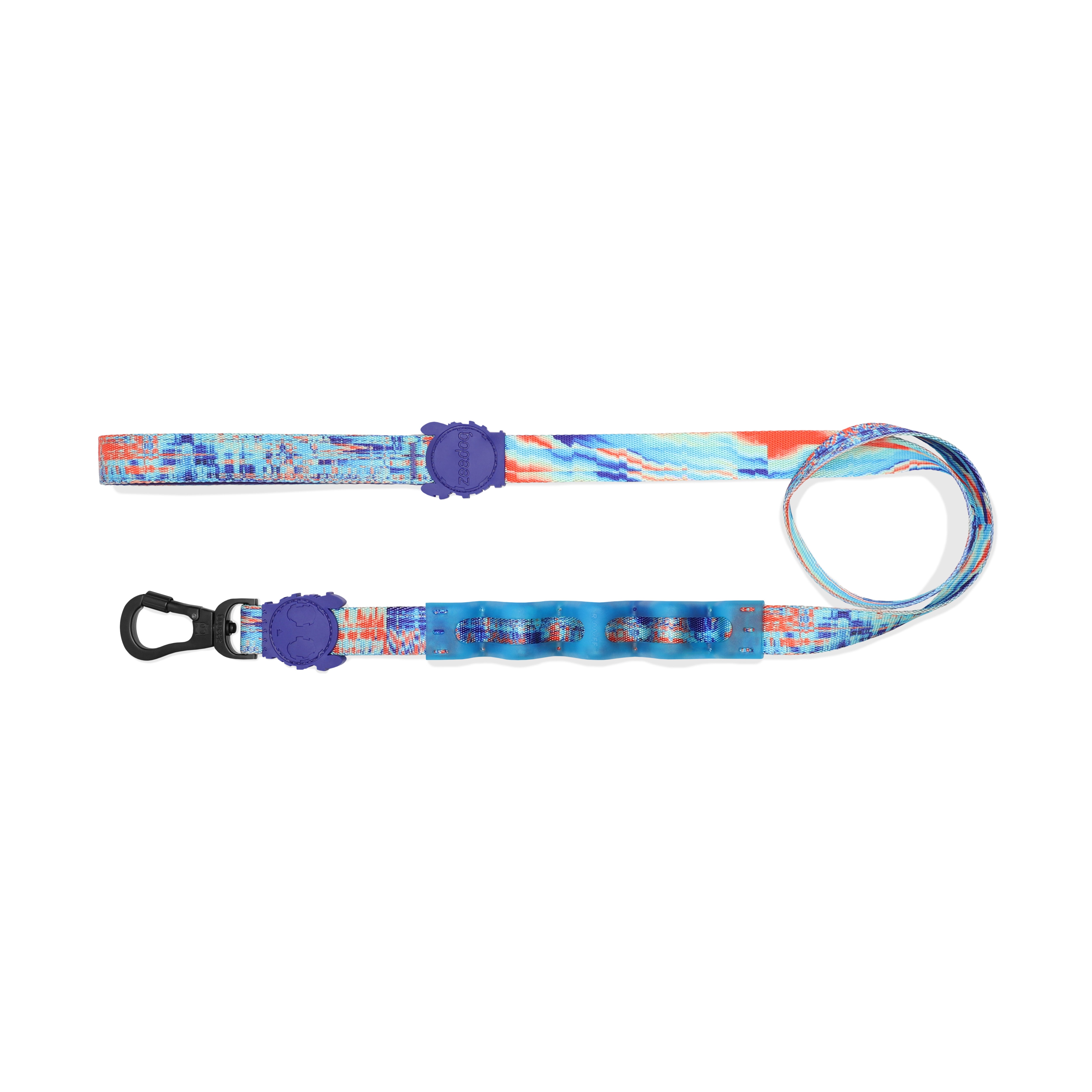 Error #404 | Ruff Leash