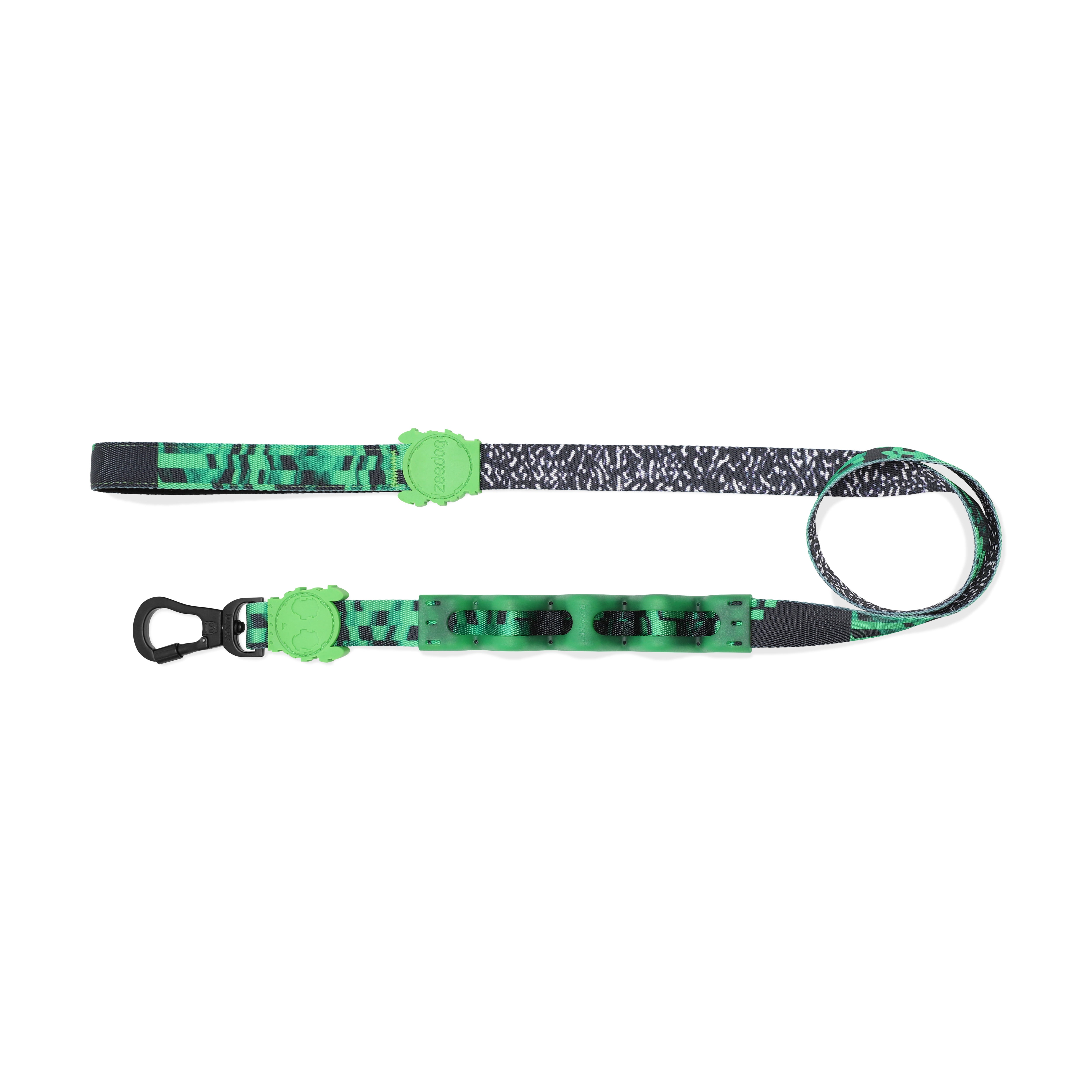Error #410 | Ruff Leash
