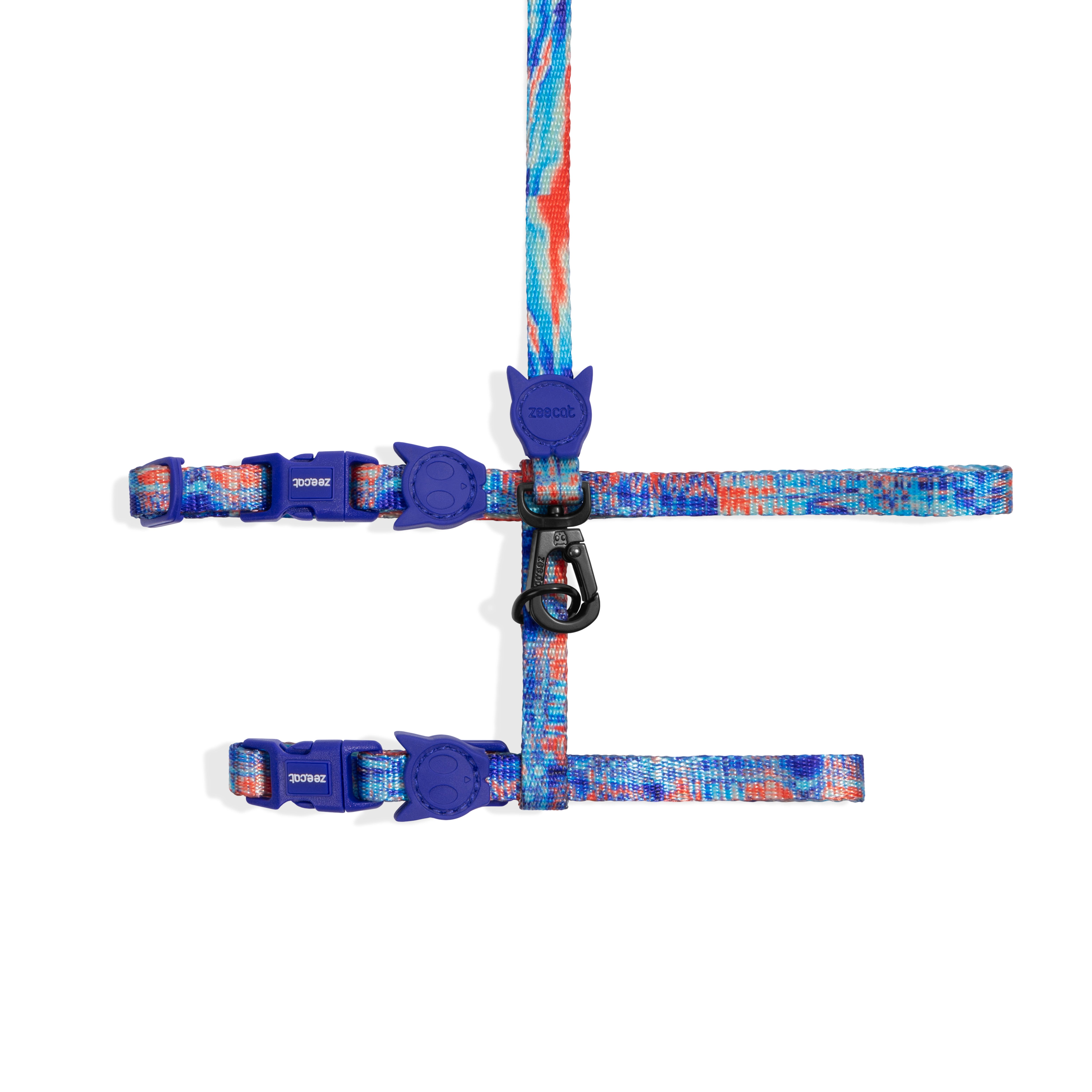 Error #404 | Cat Harness with Leash