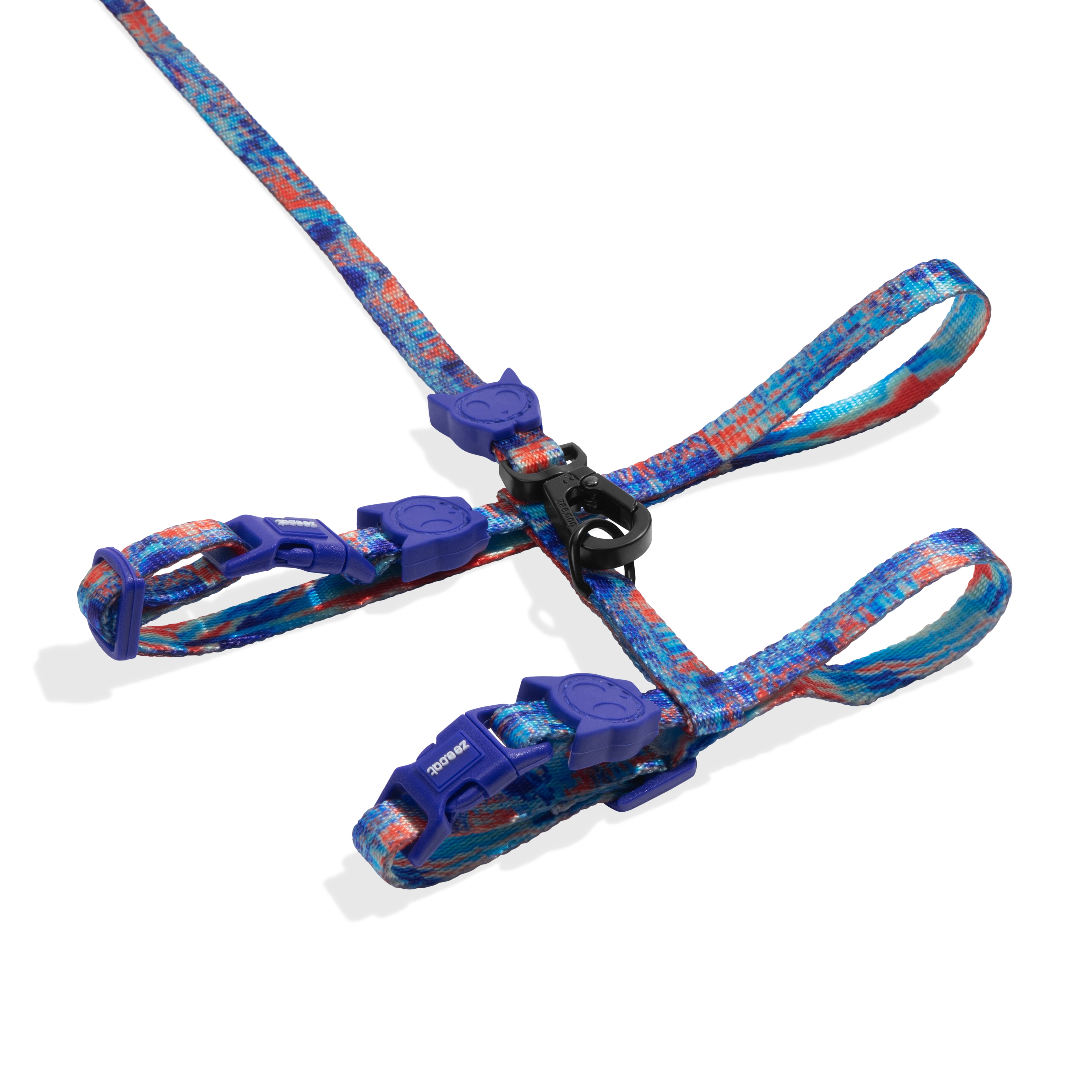 Error #404 | Cat Harness with Leash