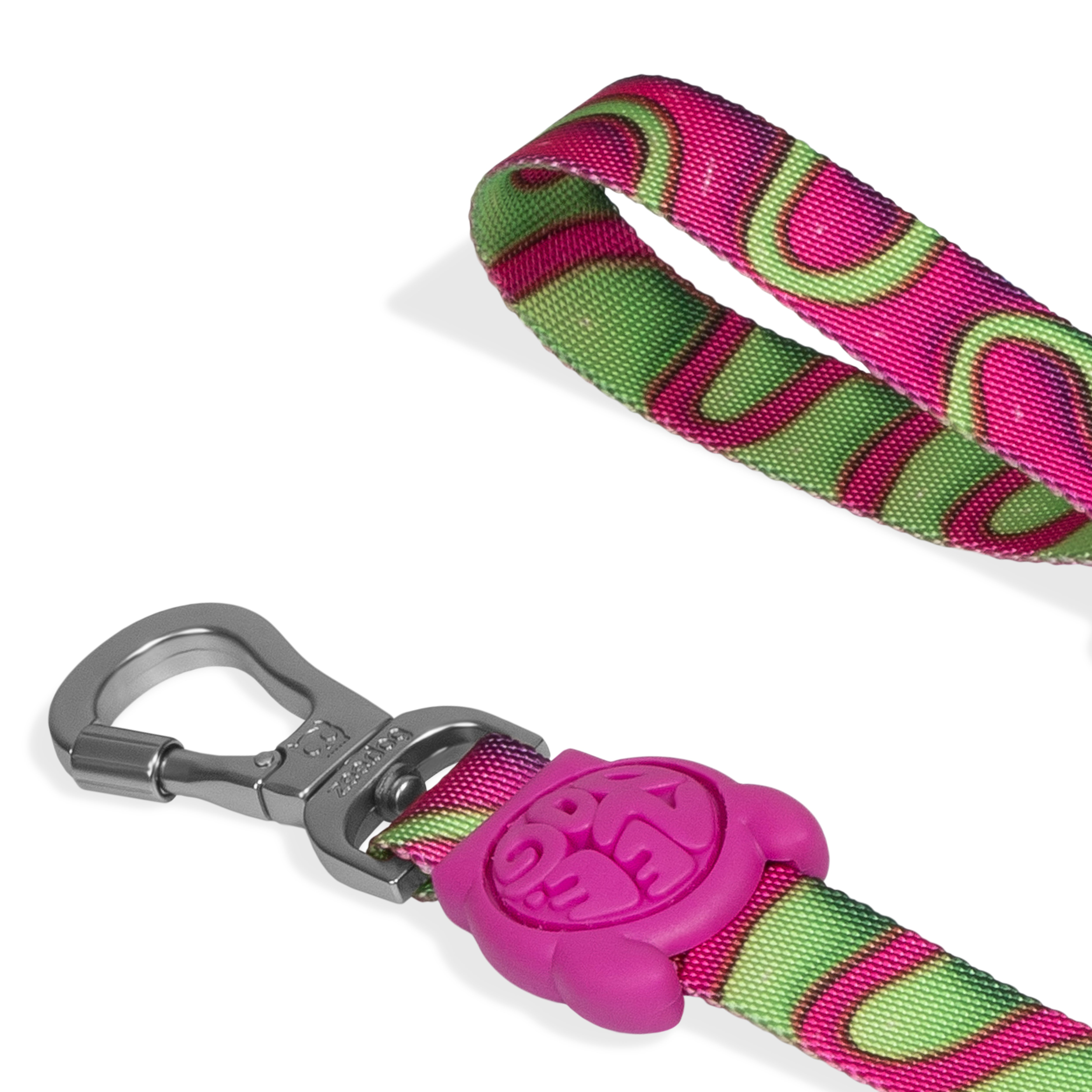 H3D Jelly Leash