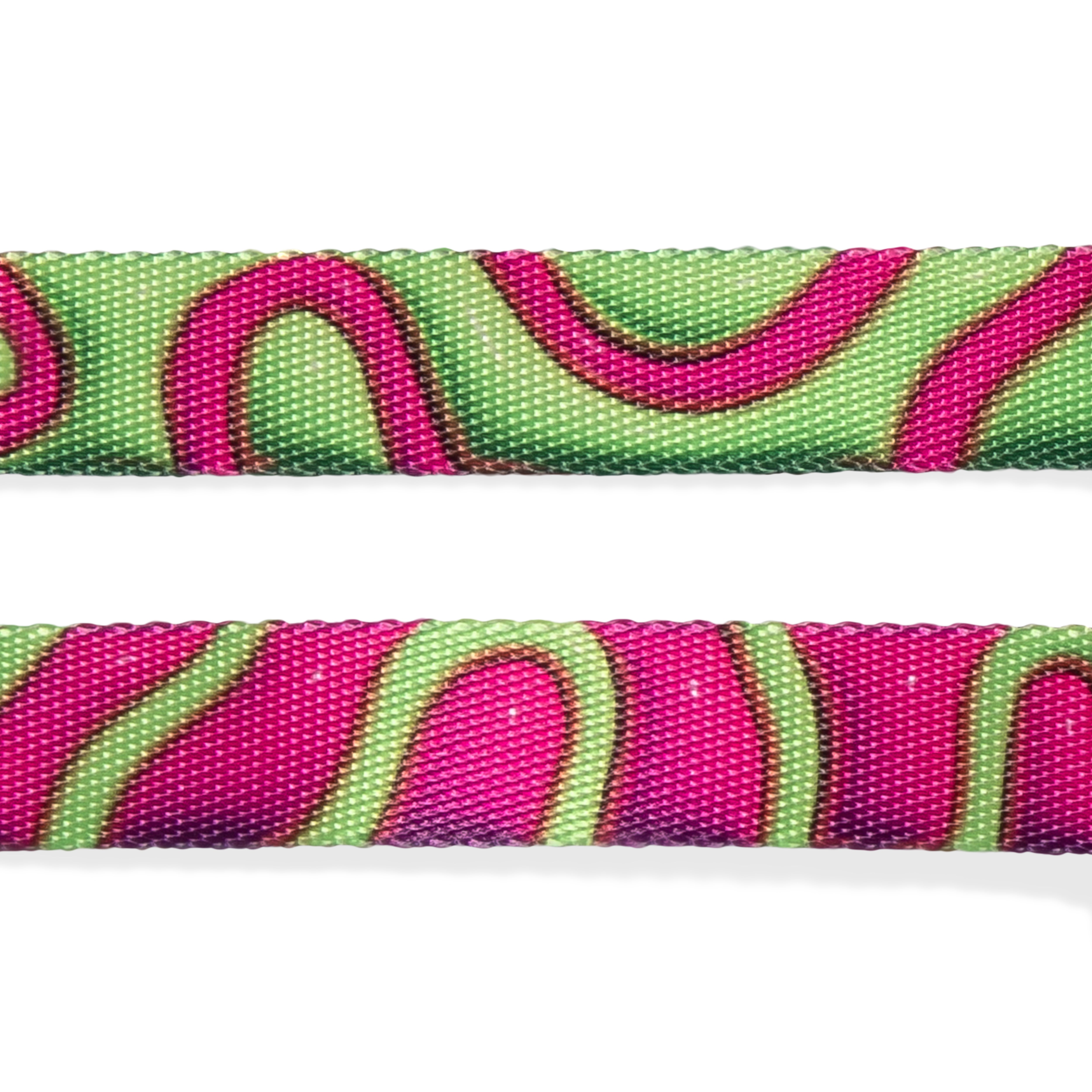H3D Jelly Leash