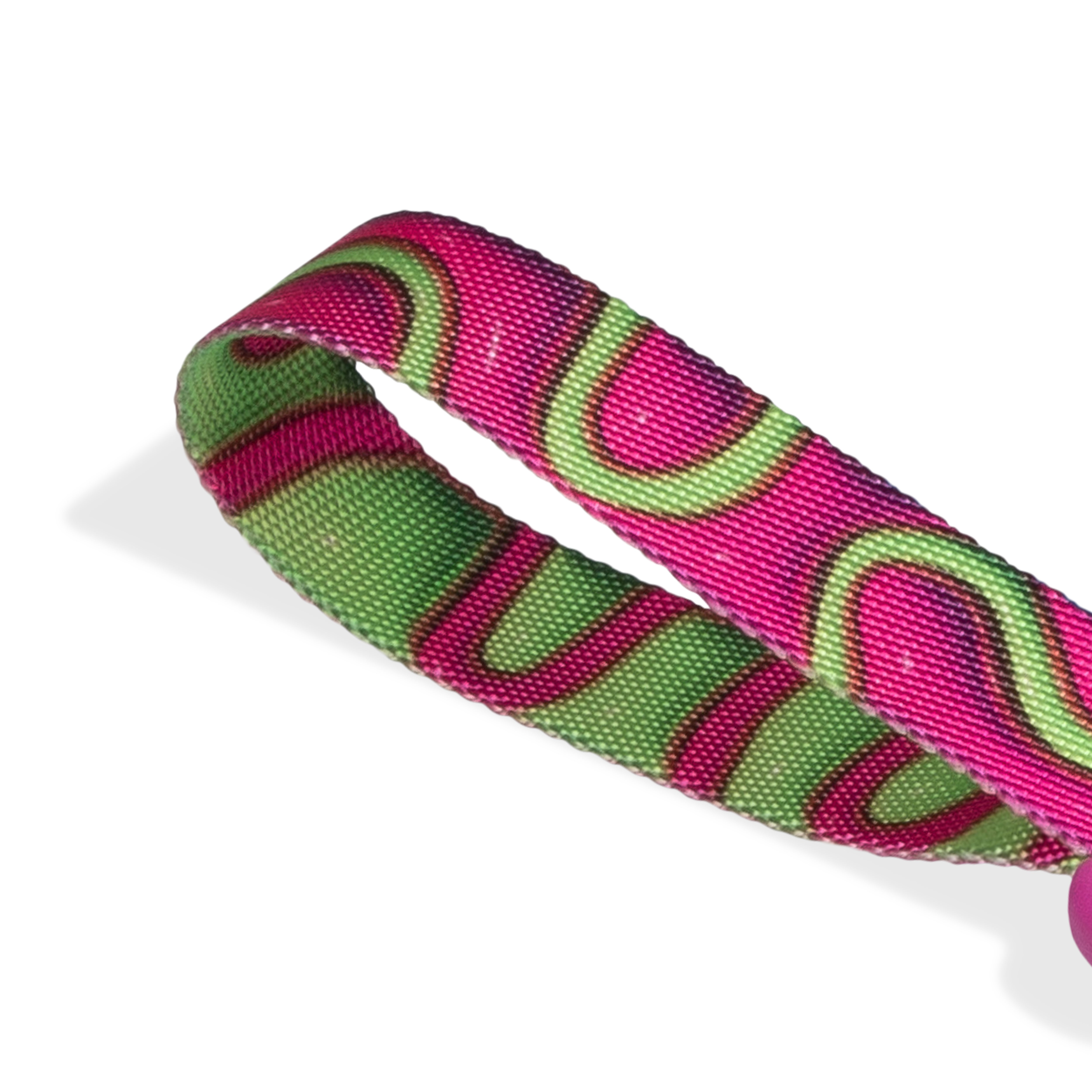 H3D Jelly Leash