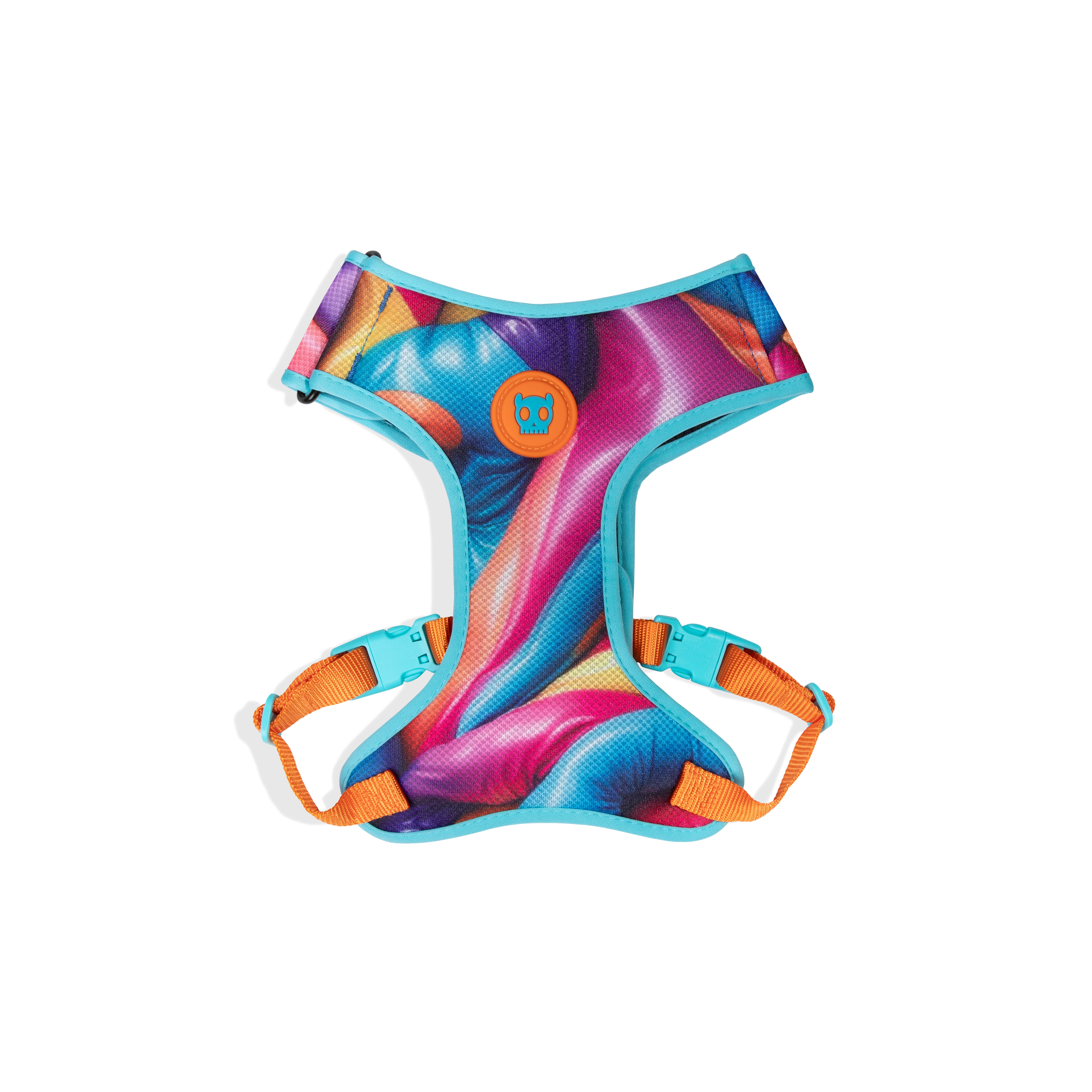 H3D Bounce Adjustable Air Mesh Harness