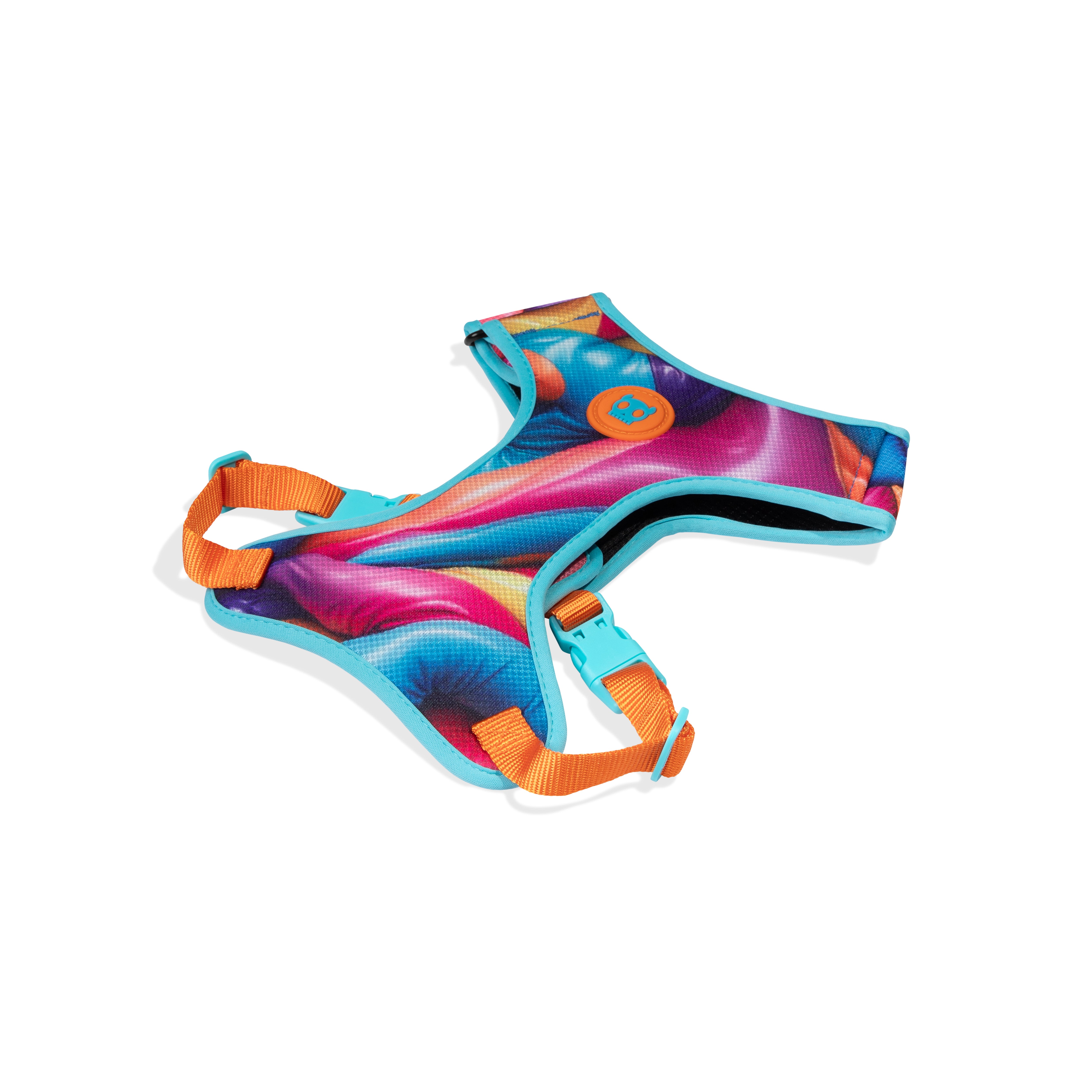 H3D Bounce Adjustable Air Mesh Harness