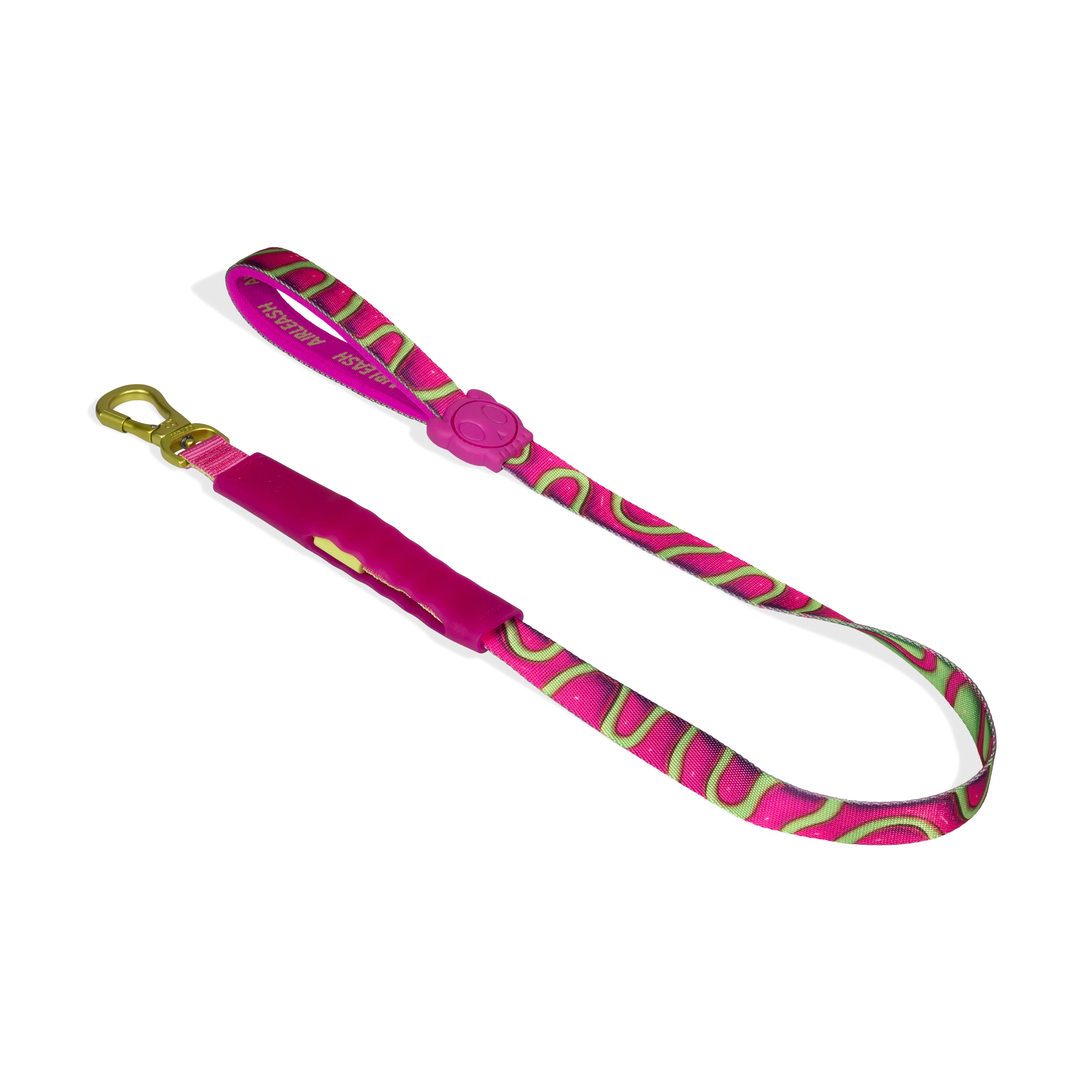 H3D Jelly Air Leash