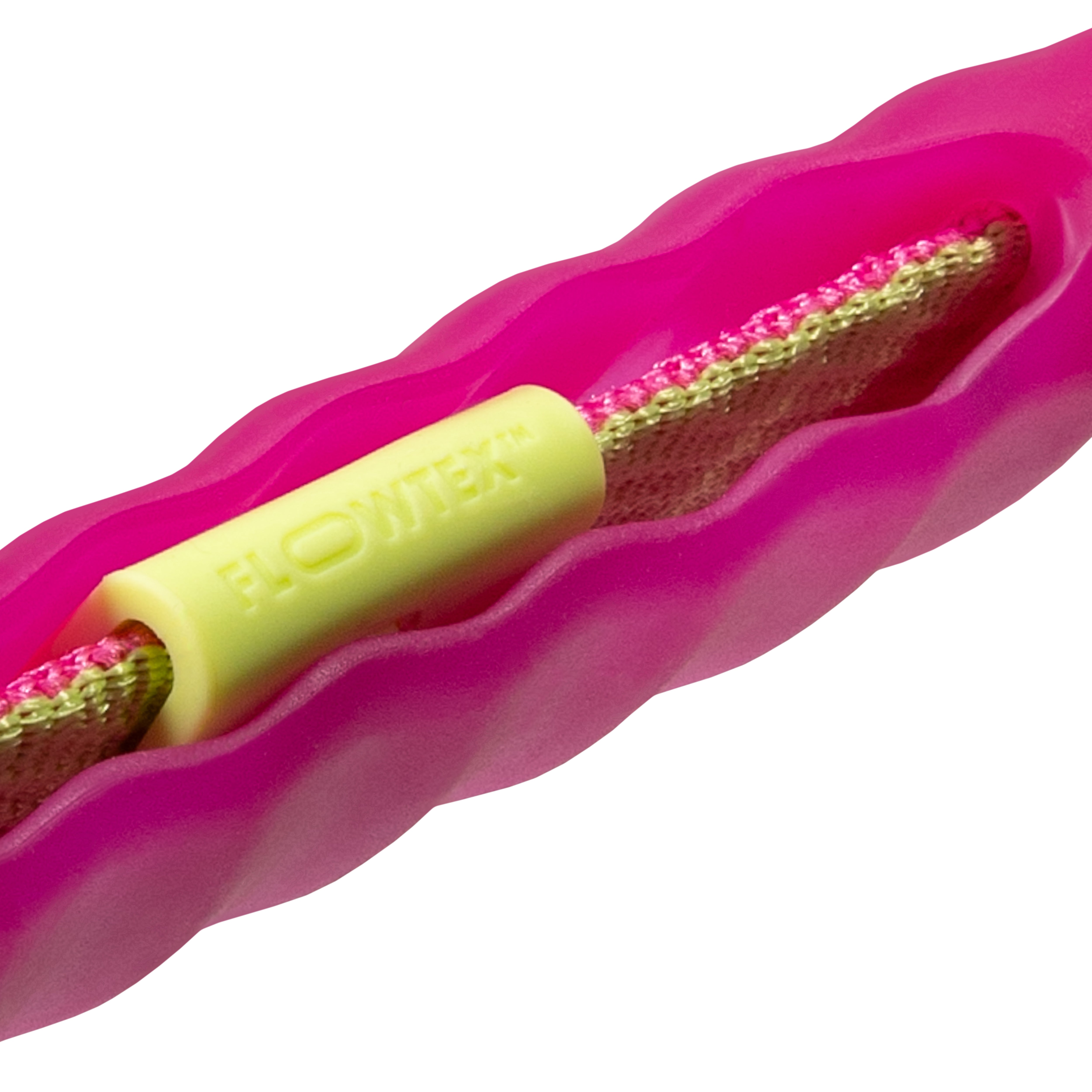 H3D Jelly Air Leash