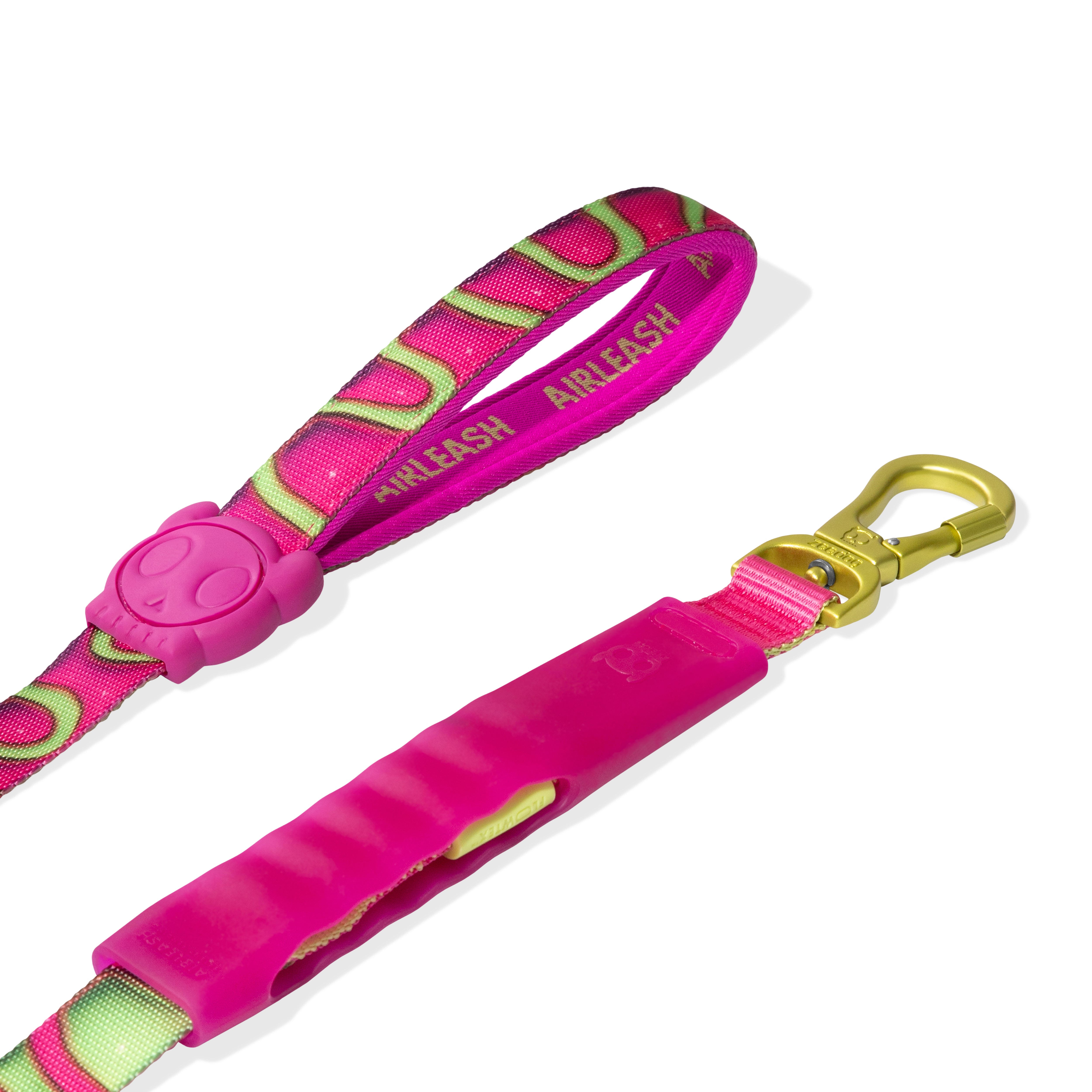 H3D Jelly Air Leash