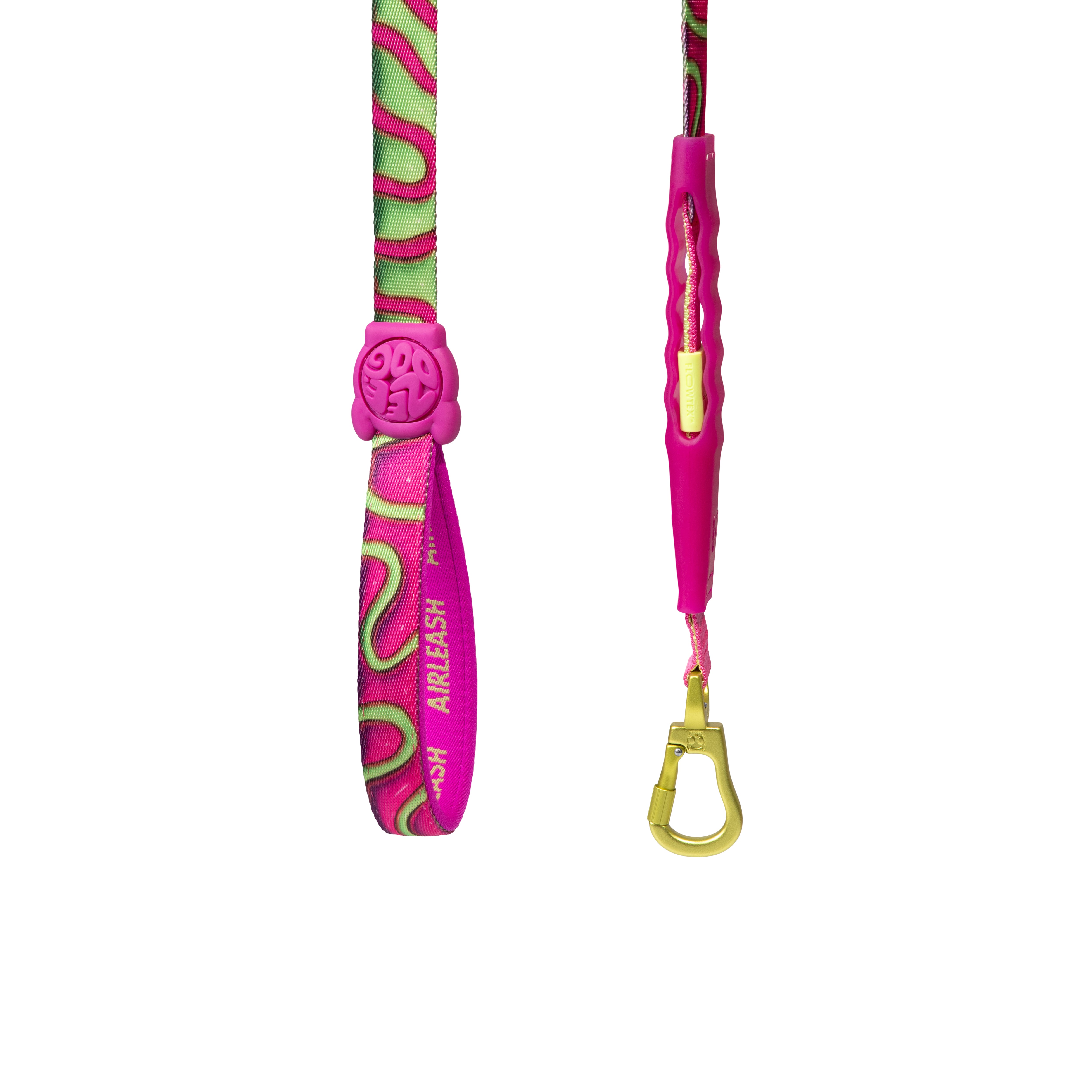 H3D Jelly Air Leash
