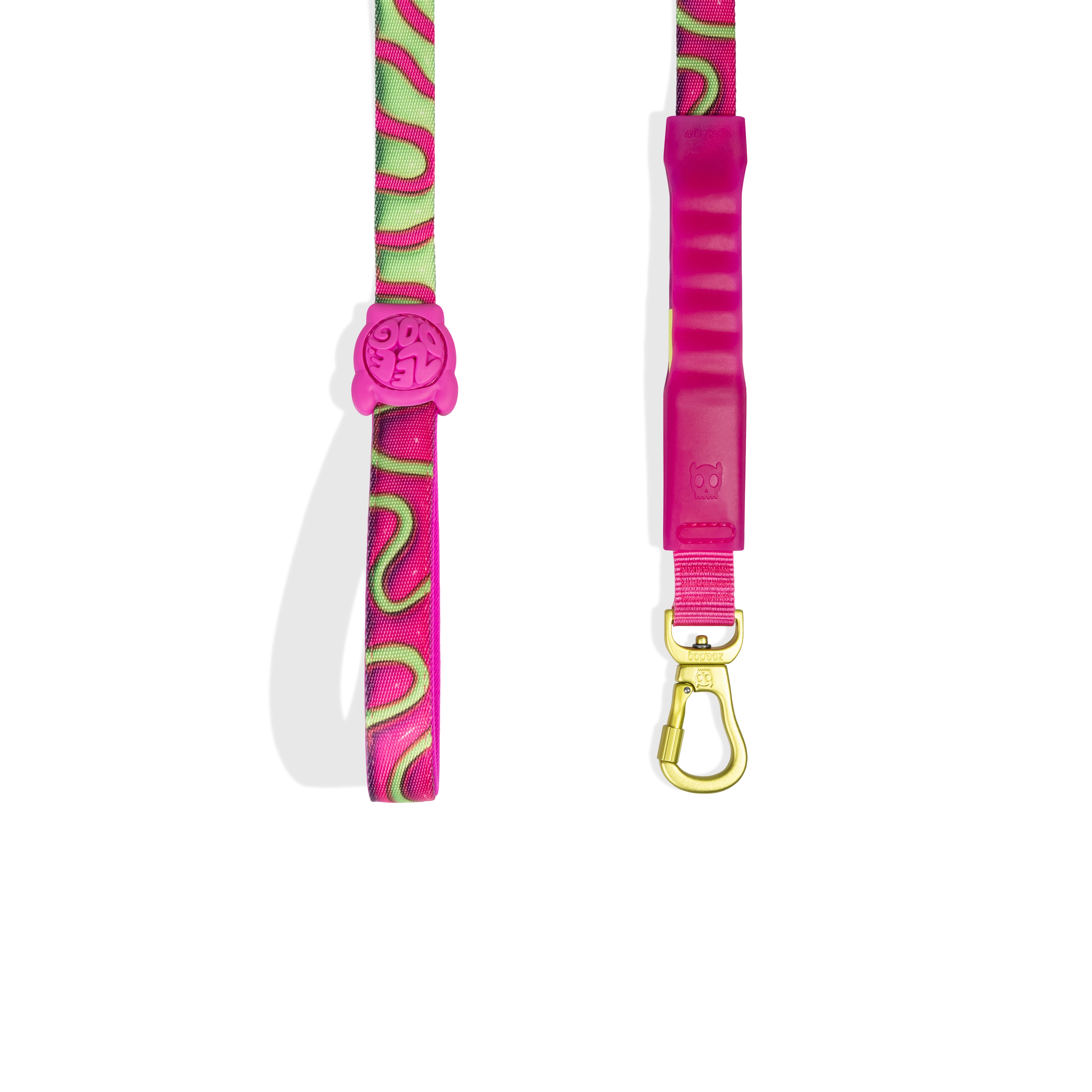 H3D Jelly Air Leash