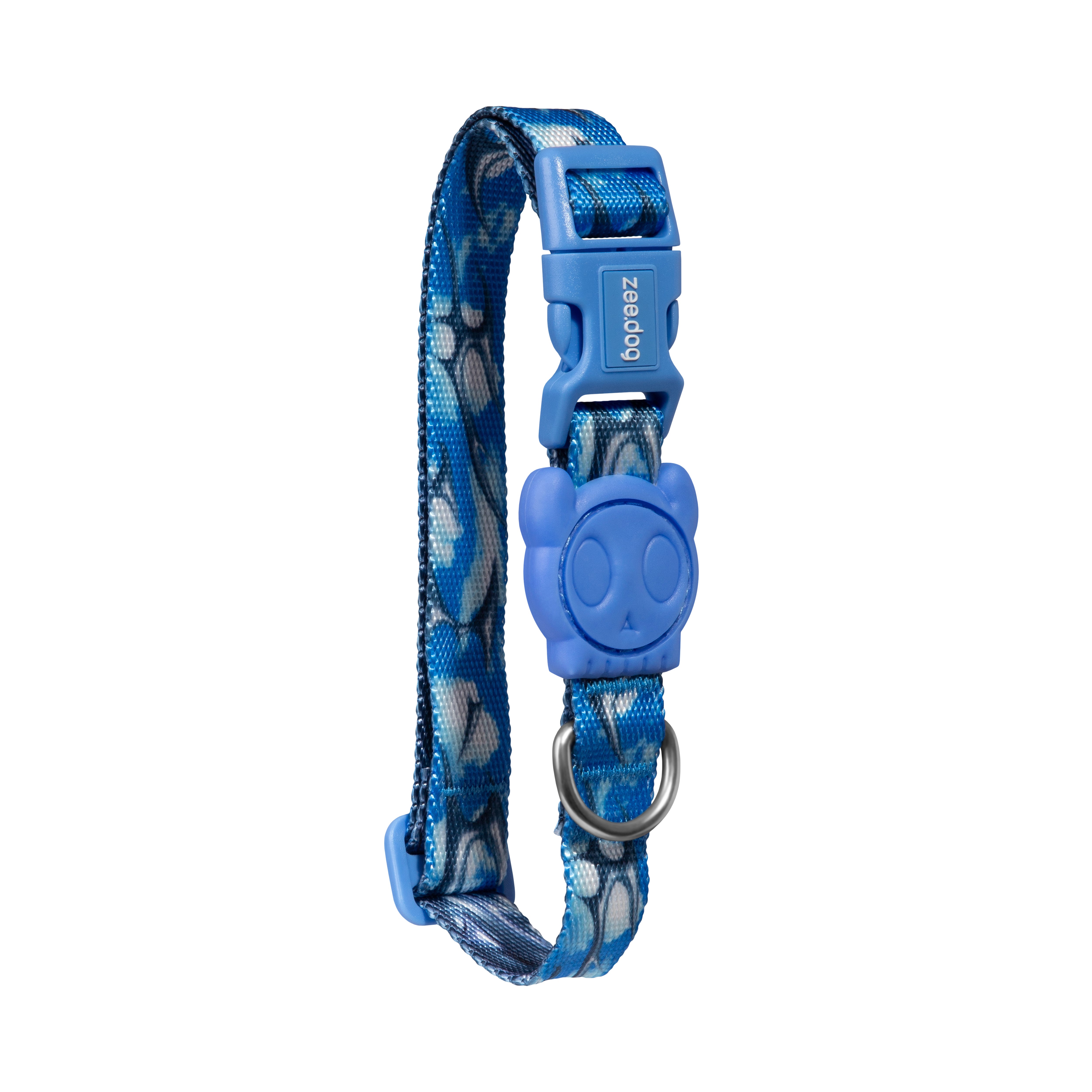 H3D Fly Dog Collar