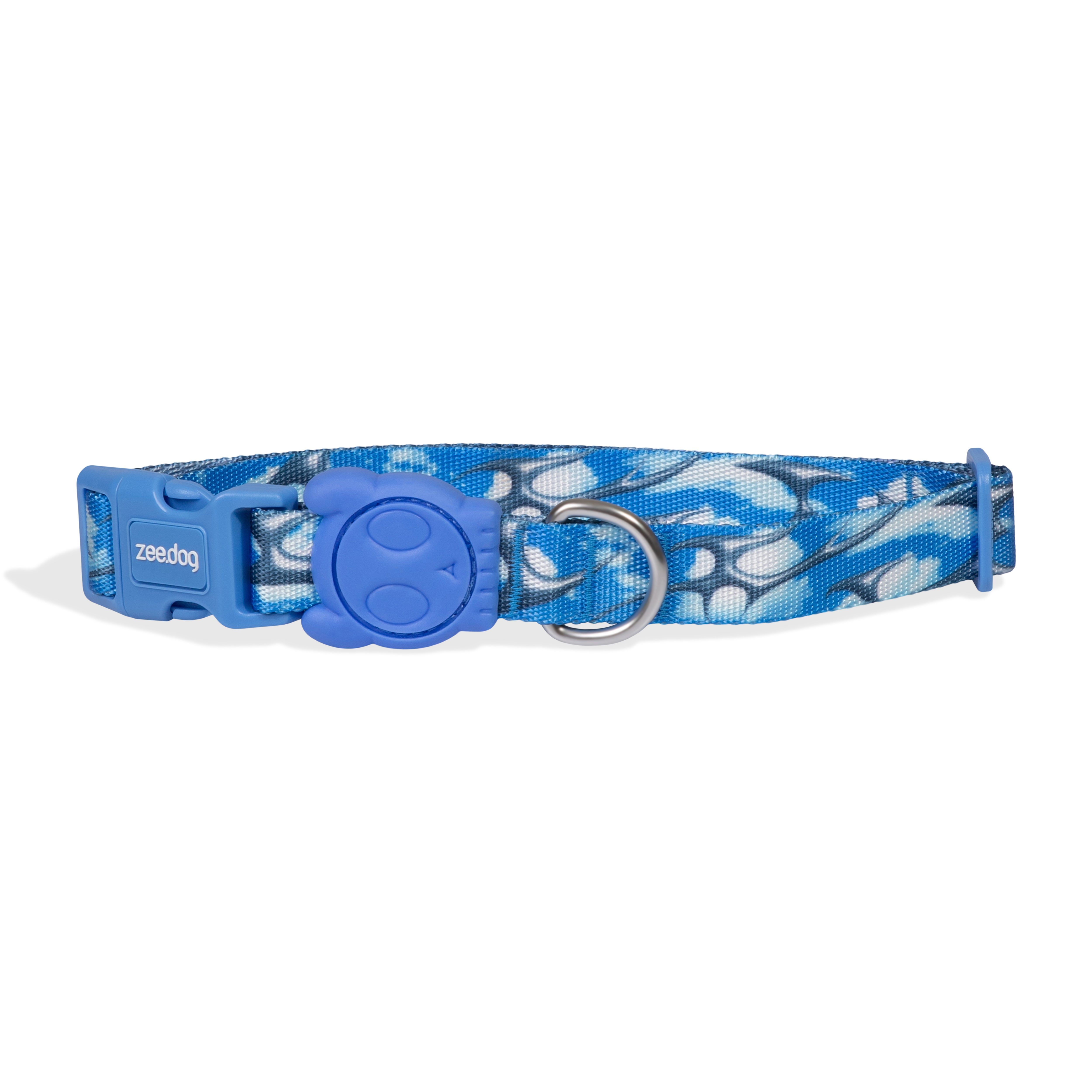 H3D Fly Dog Collar