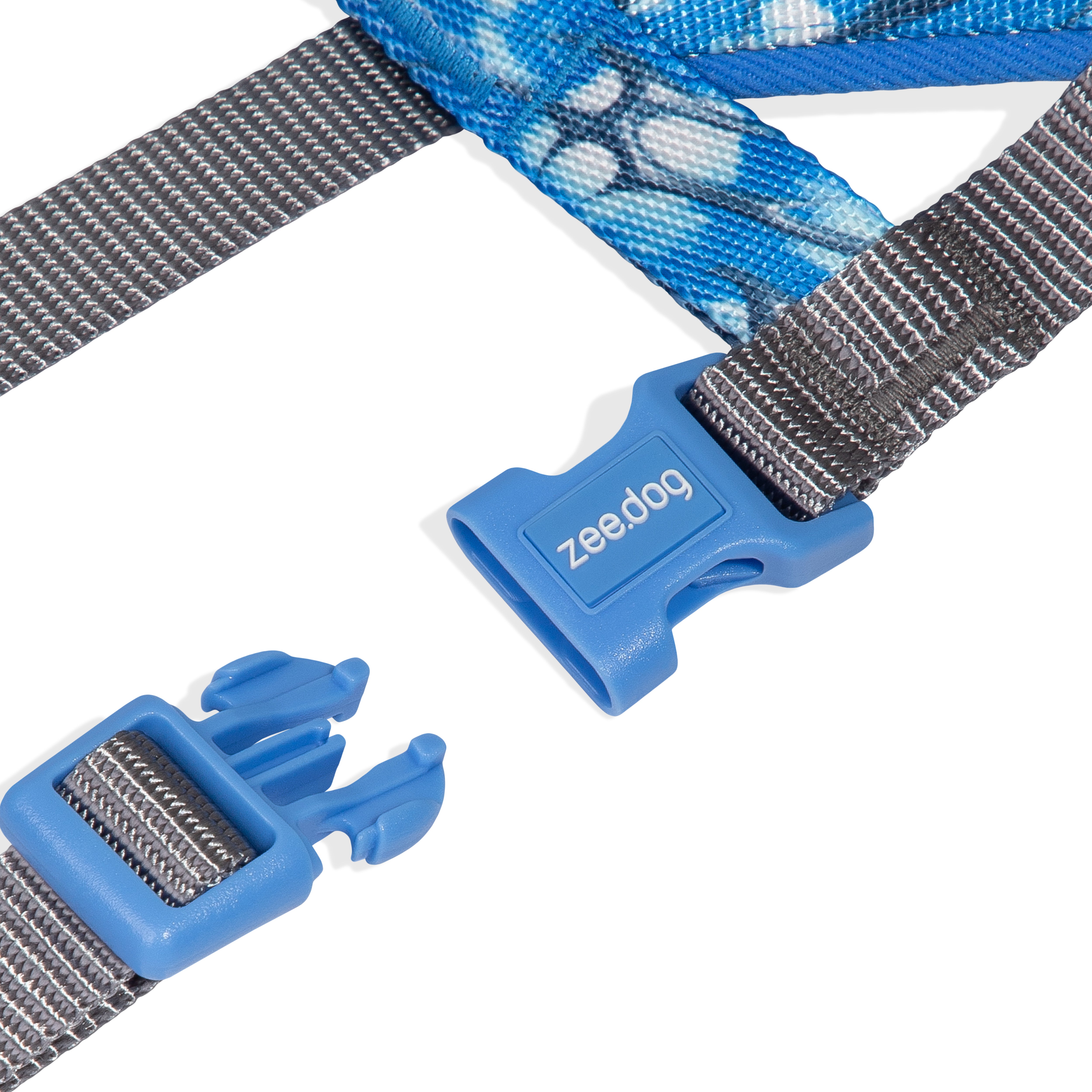 H3D Fly Softer Walk Harness