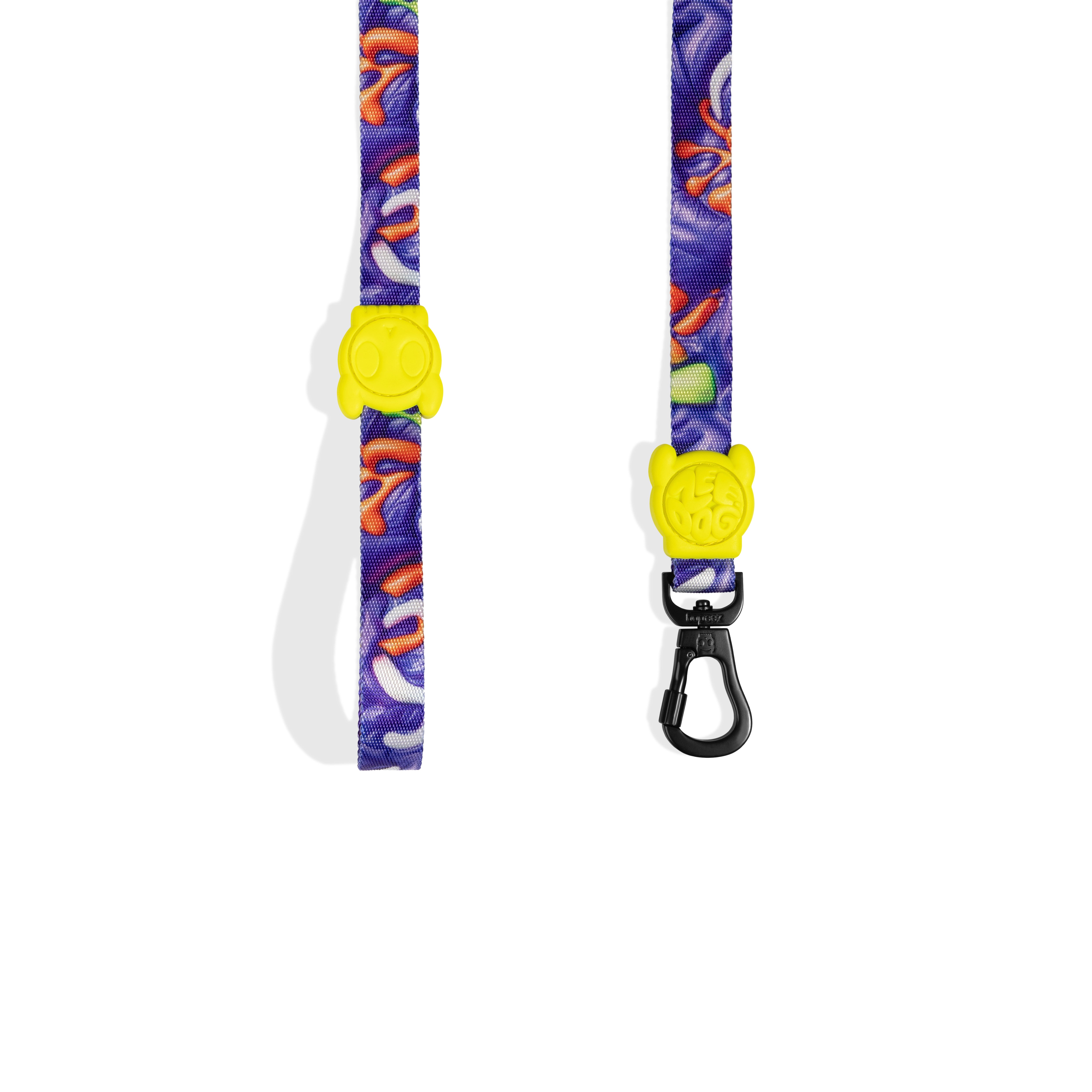 H3D Puff Leash