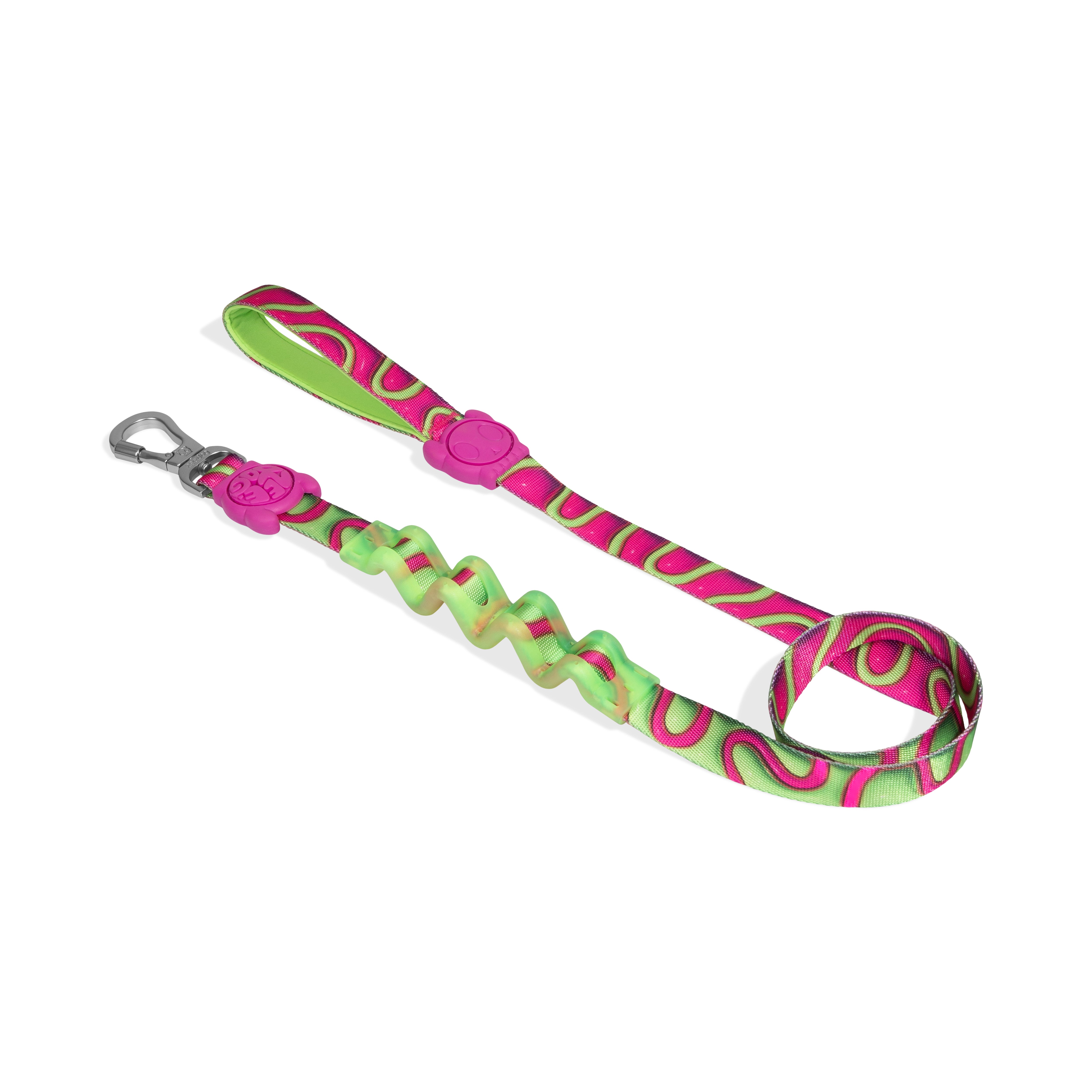 H3D Jelly Ruff Leash