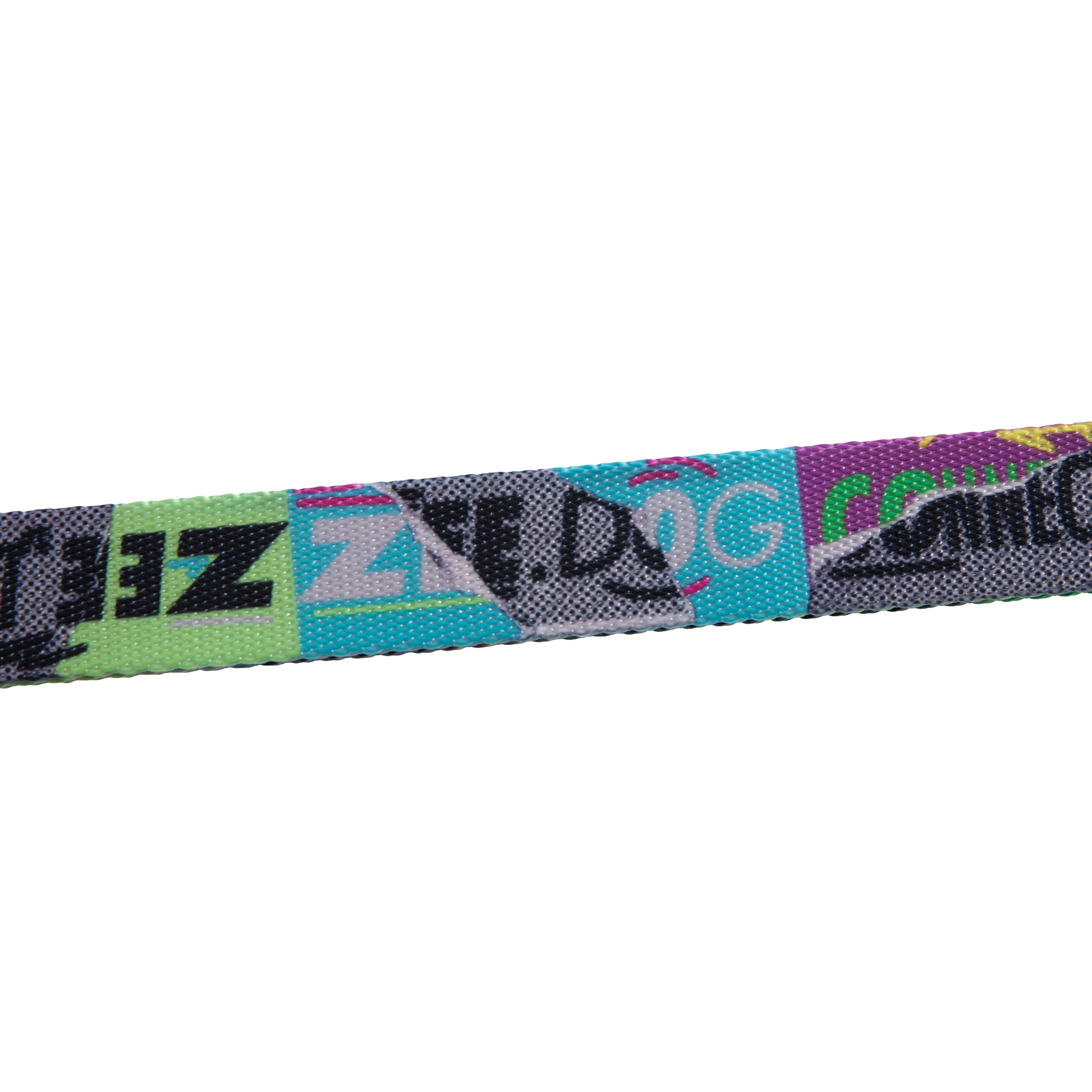 Manifesto Dog Collar