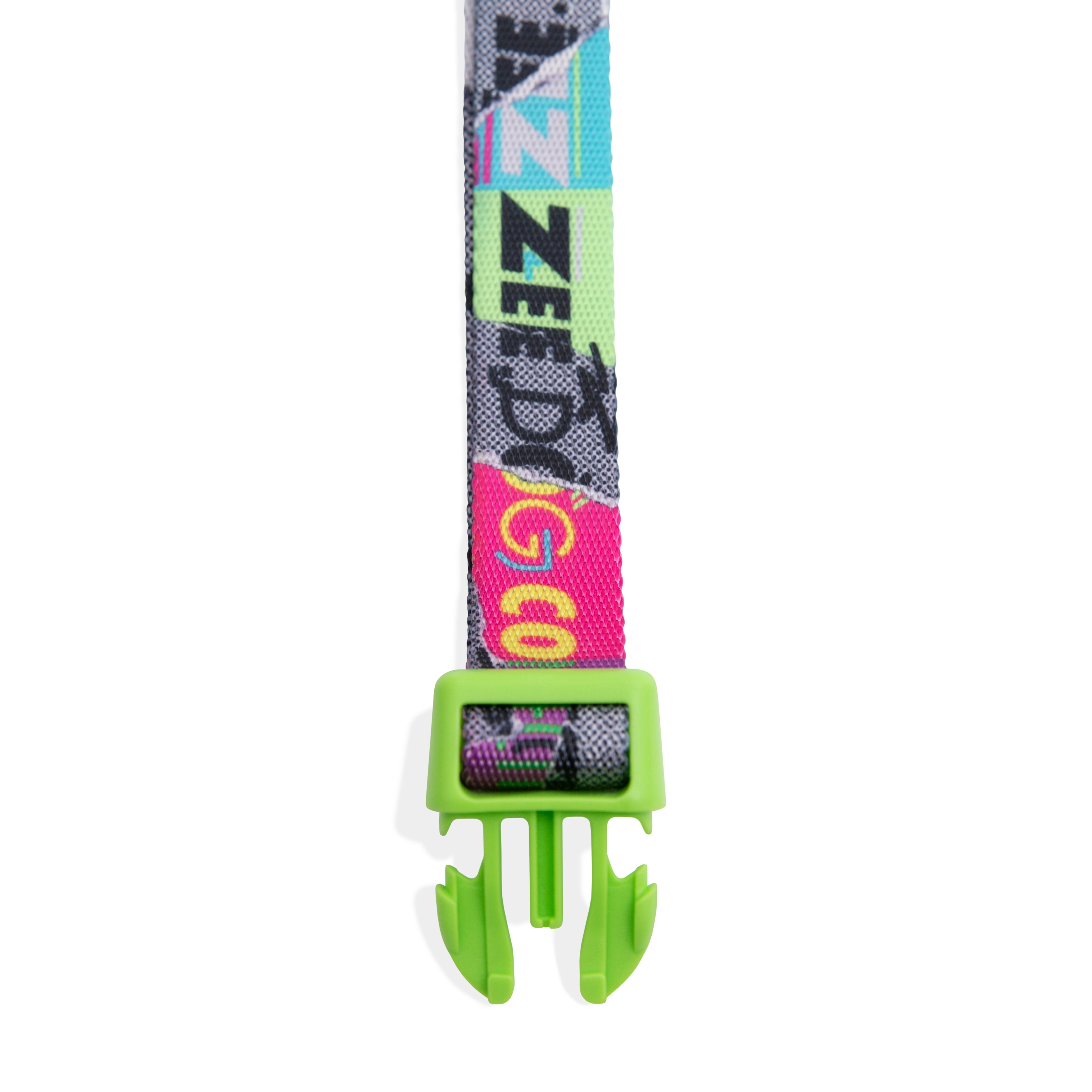 Manifesto Dog Collar