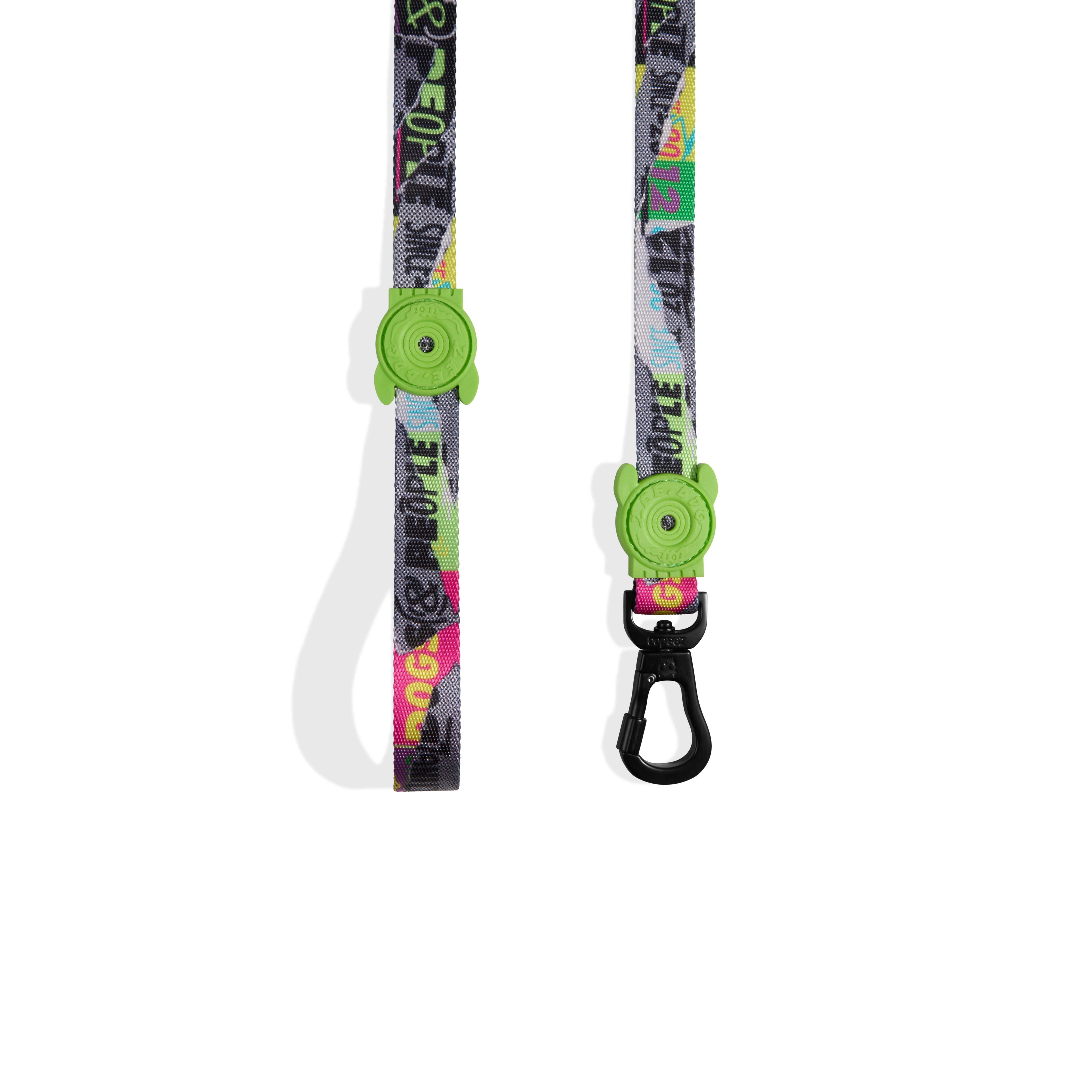 Manifesto | Leash