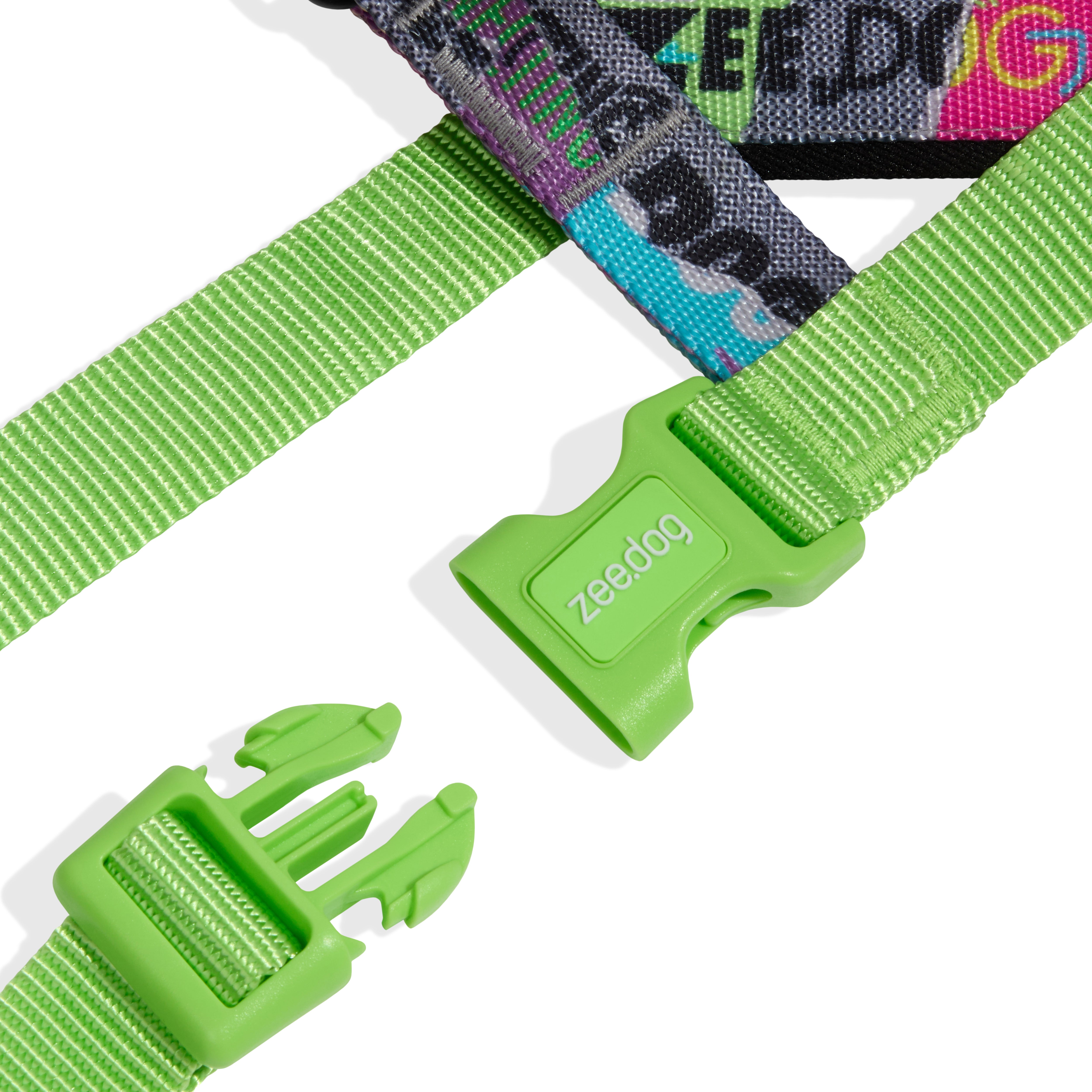 Lords of Zee.Town Manifesto Softer Walk Harness