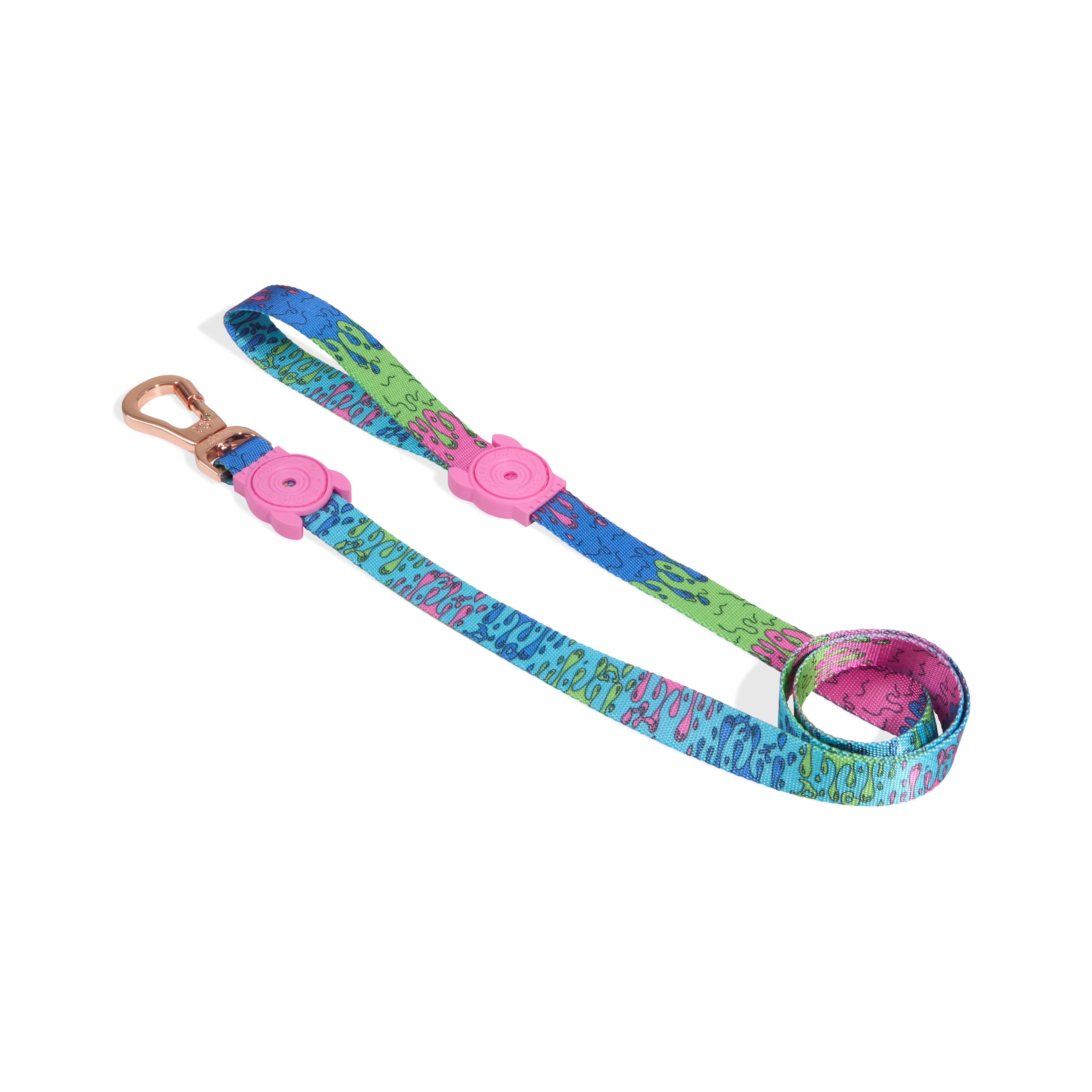 Melted | Leash