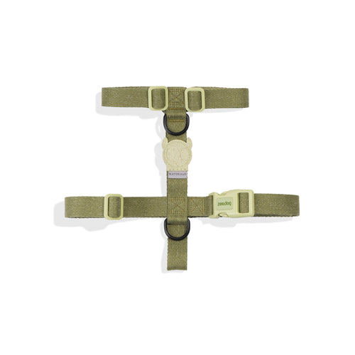 Moss | H - Harness