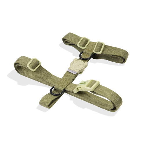 Moss | H - Harness