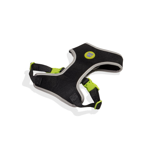 NOX Adjustable Air Mesh Harness