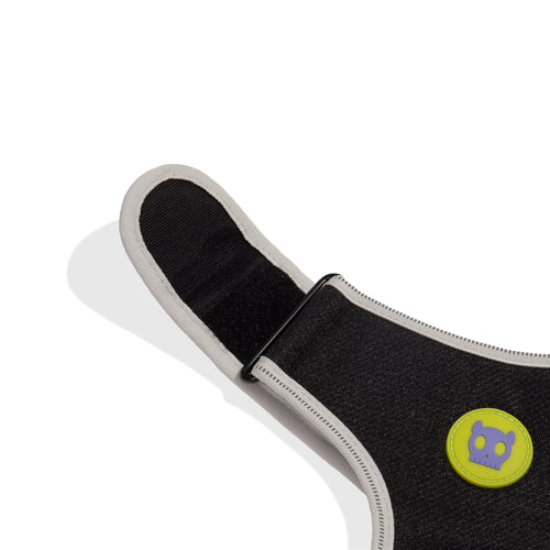 NOX Adjustable Air Mesh Harness
