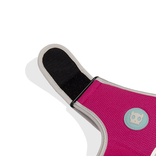 NOX Sidus Adjustable Air Mesh Harness