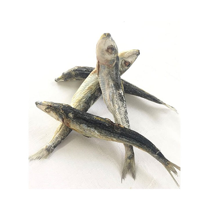 Freeze Dried Whole Sardines