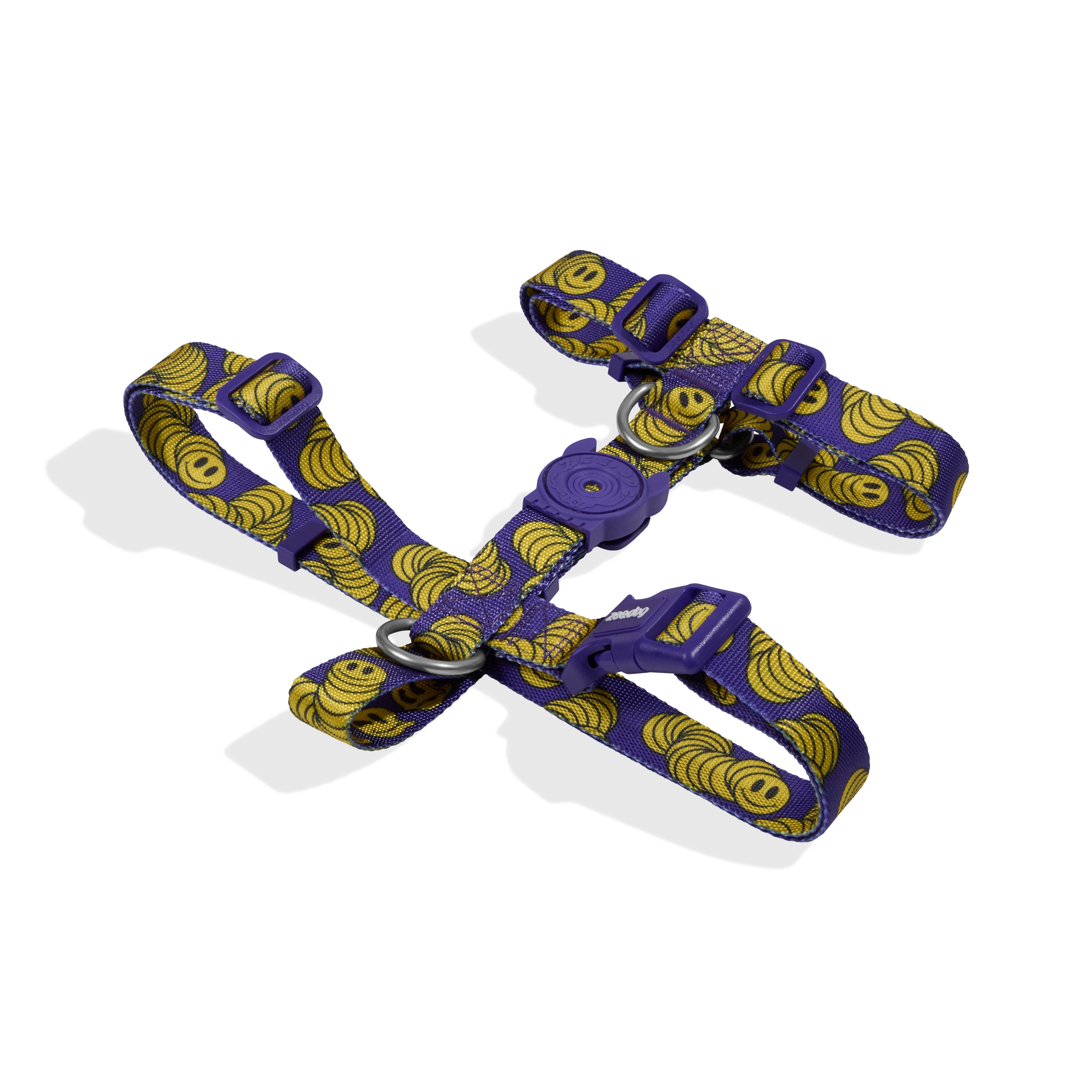 Lords of Zee.Town Zmiley | H - Harness