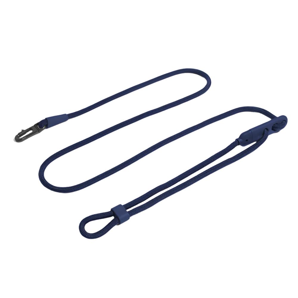 Deep Blue | Hands - Free Leash