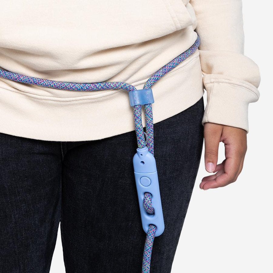 Andromeda Hands - Free Leash