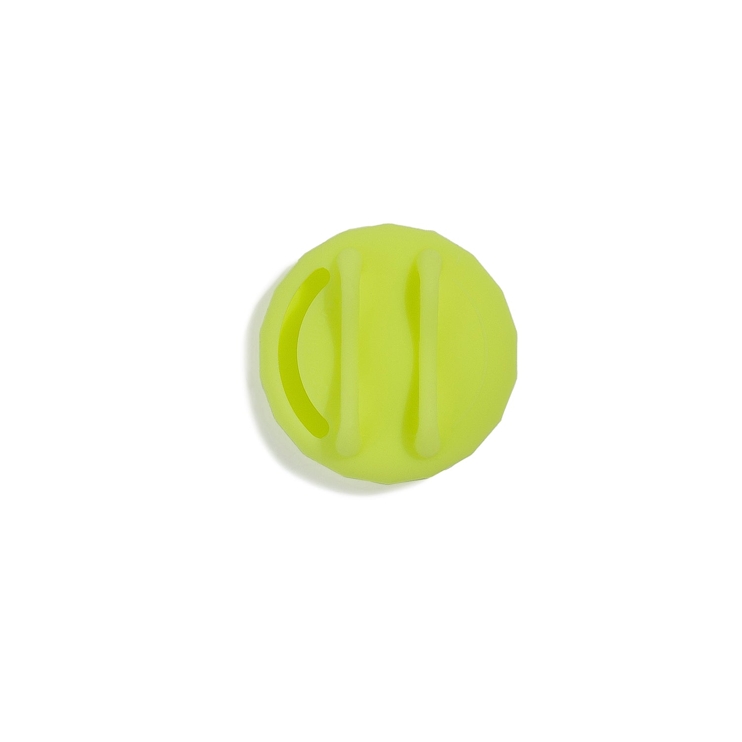 Lime | AirTag Holder