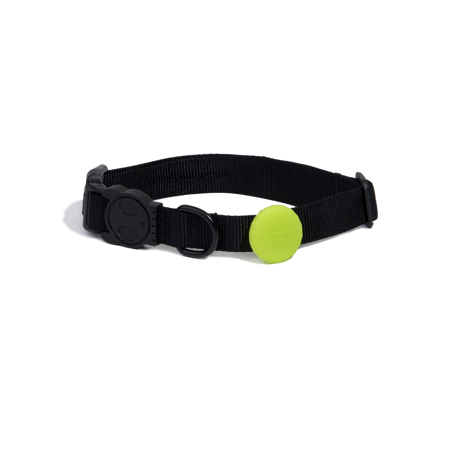 Lime | AirTag Holder