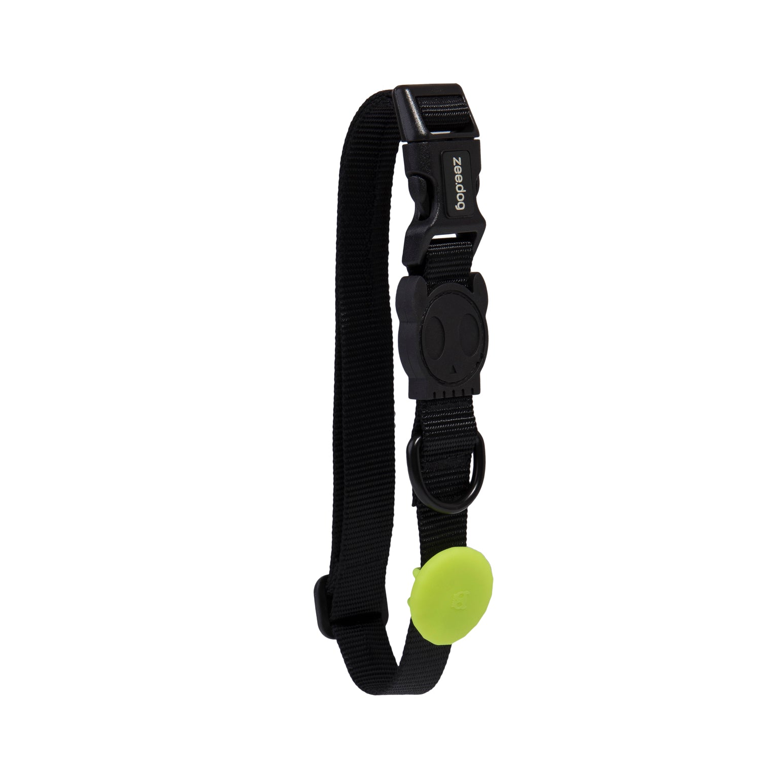 Lime | AirTag Holder