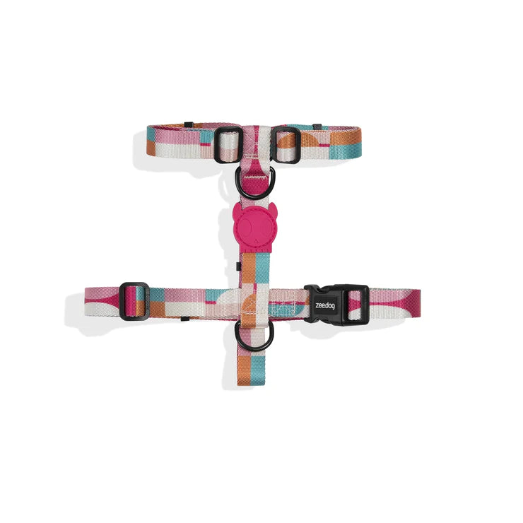 Bloom | H - Harness