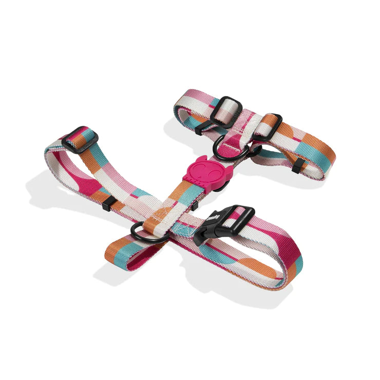 Bloom | H - Harness