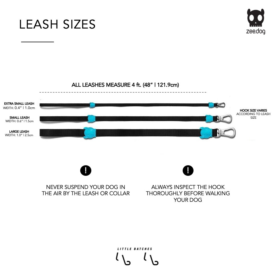 Neopro Amazonia | Leash