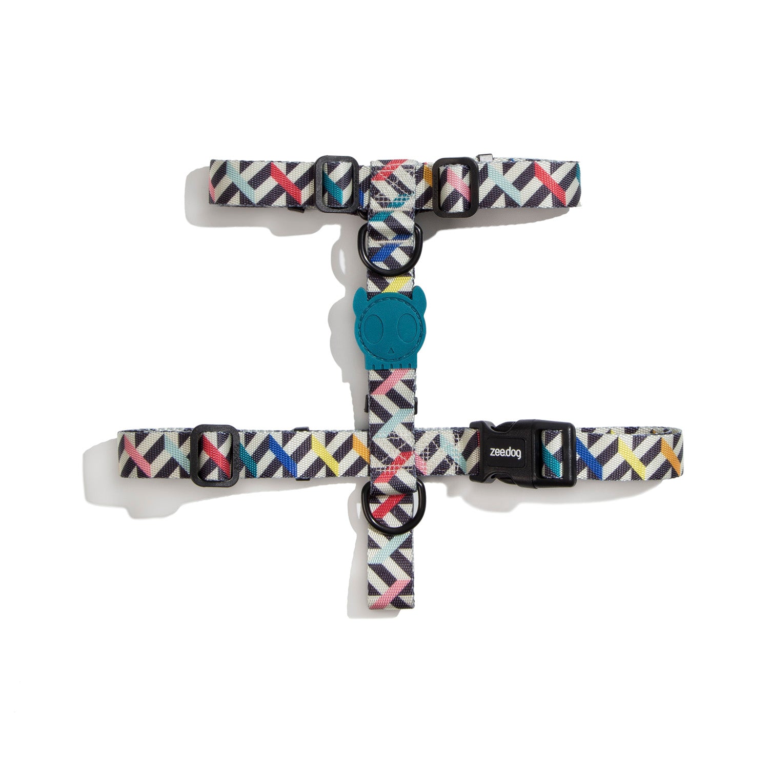 Fritz | H - Harness
