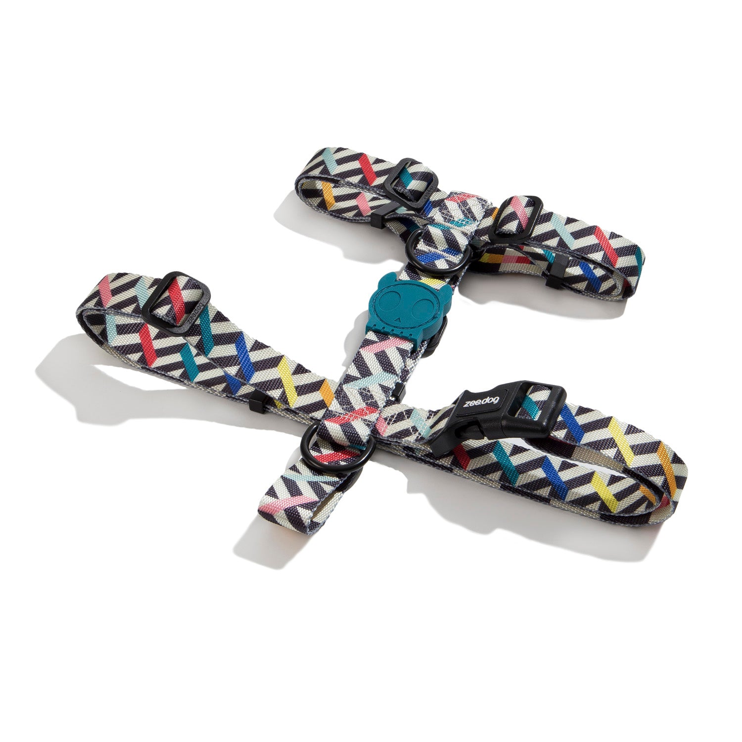 Fritz | H - Harness