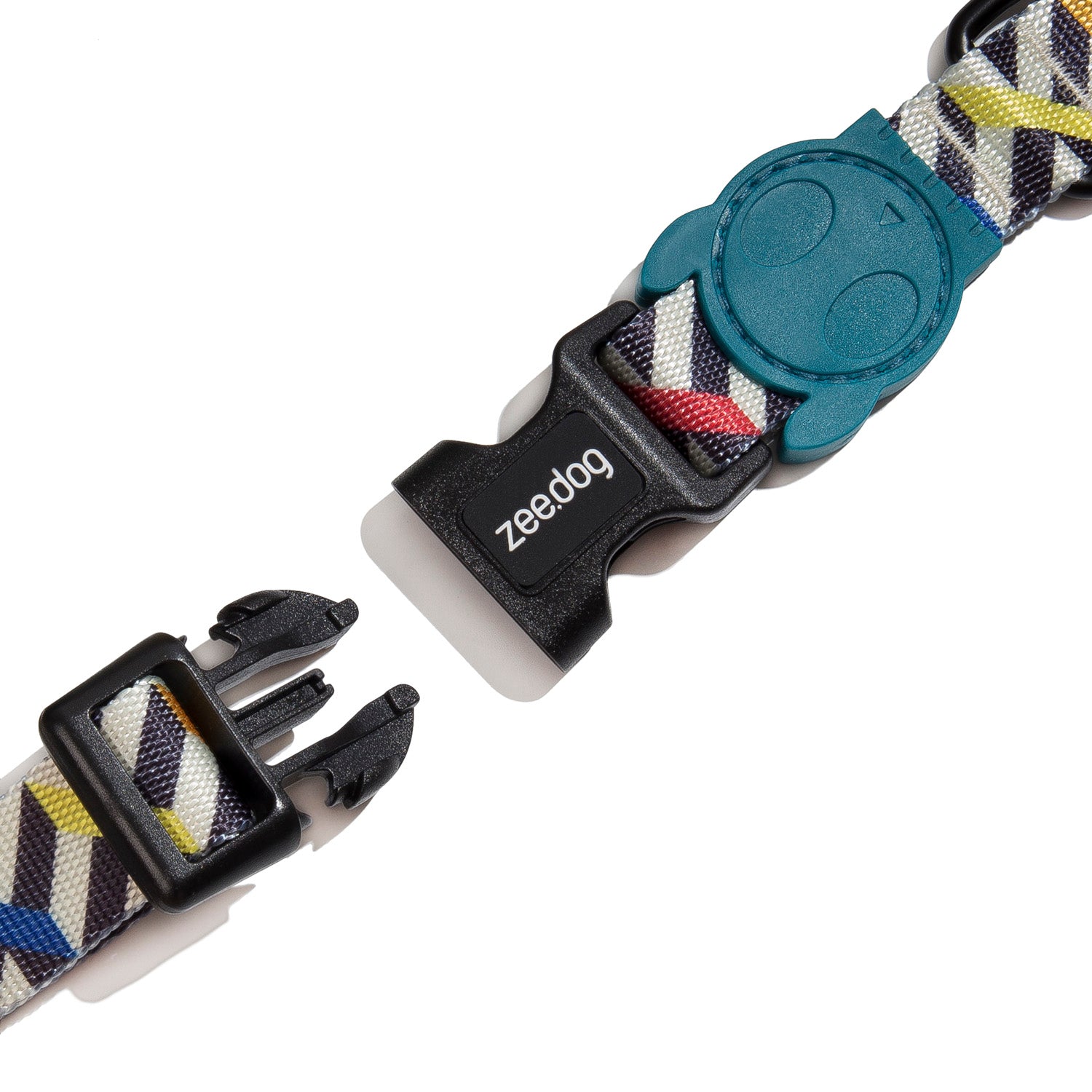 Fritz | H - Harness