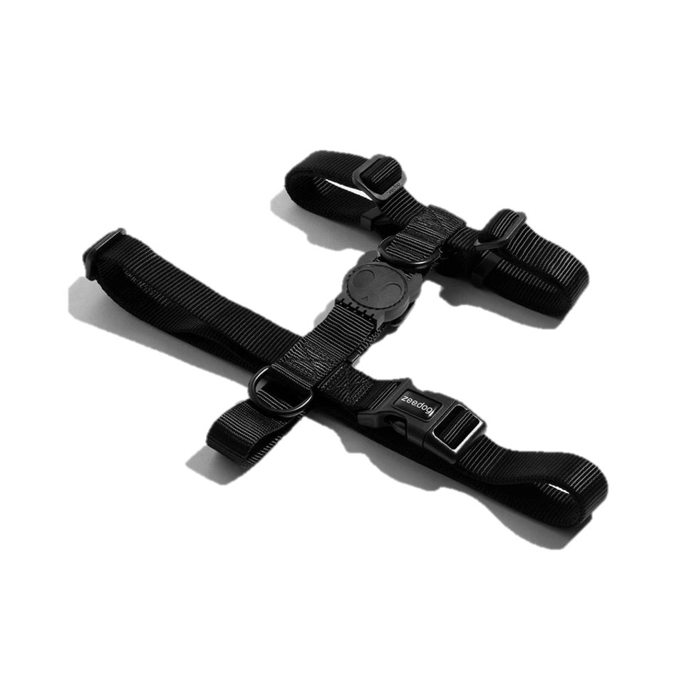 Gotham | H - Harness