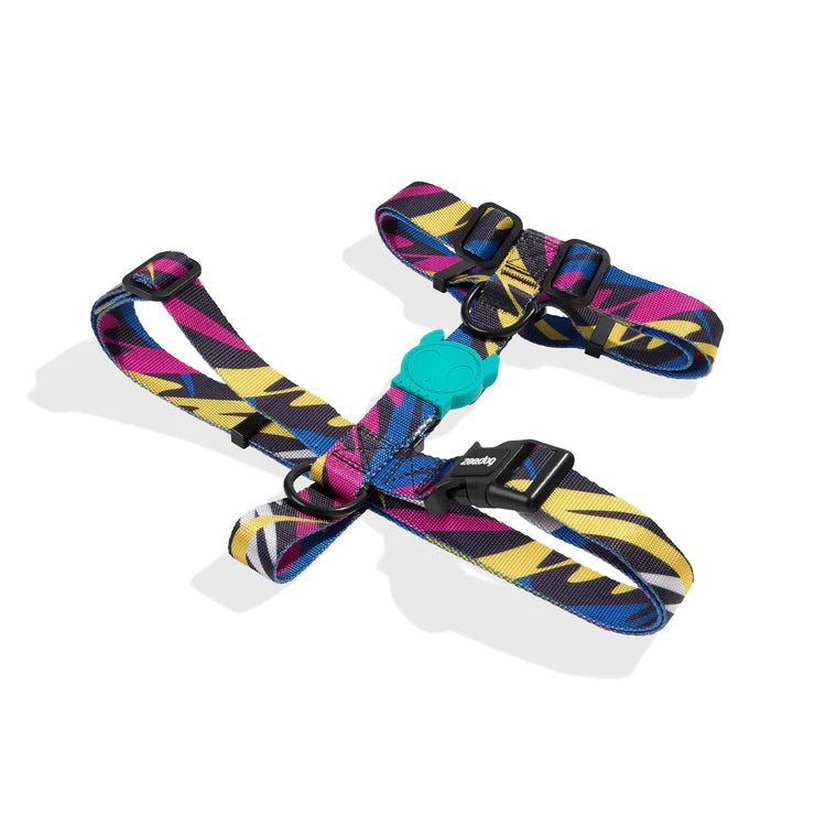 Woozer | H - Harness