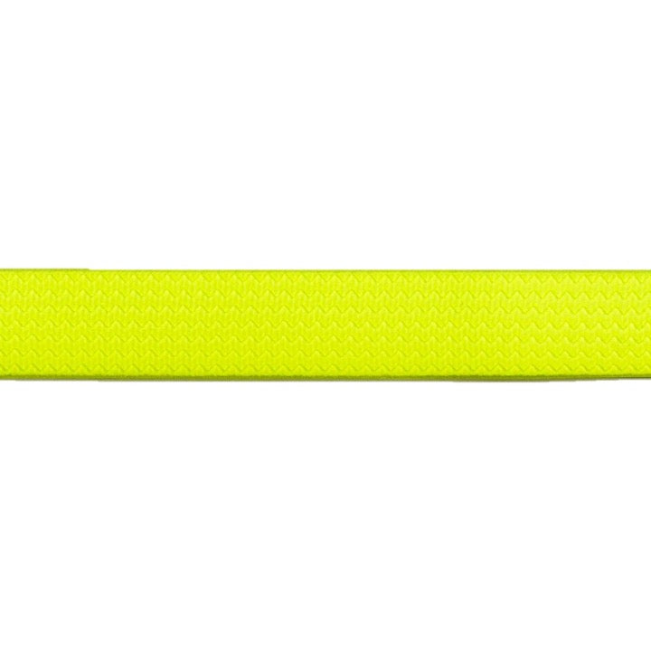 Neopro Lime Dog Collar
