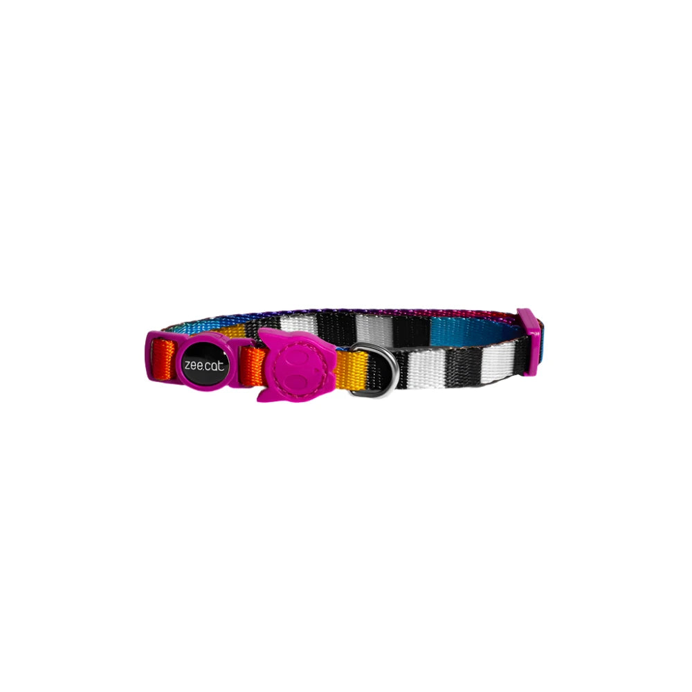 Prisma | Cat Collar